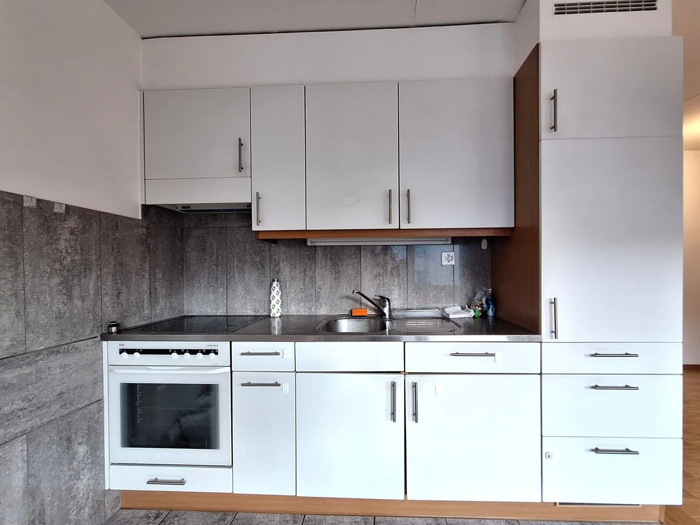 Appartement Charmant à Sion - Photo 1 sur 3
