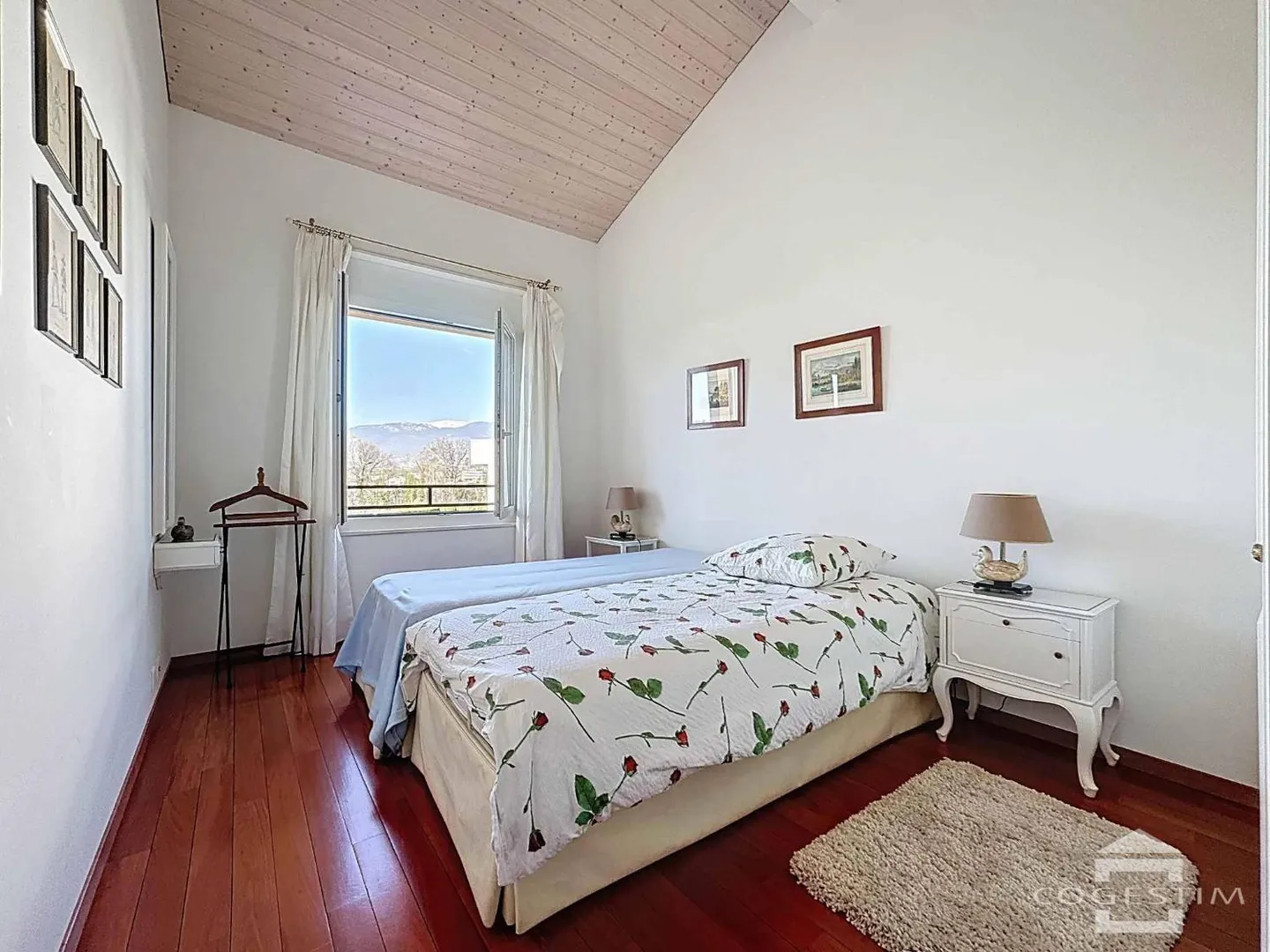 Attico 6.5 stanze - Foto 9 di 11