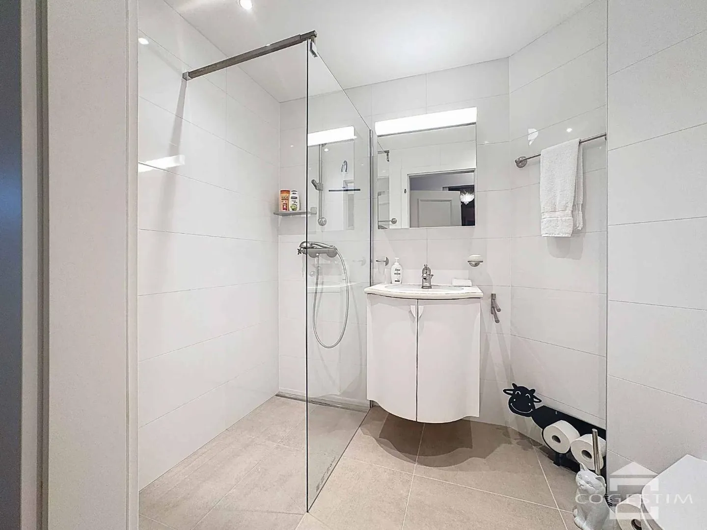 Attico 6.5 stanze - Foto 10 di 11