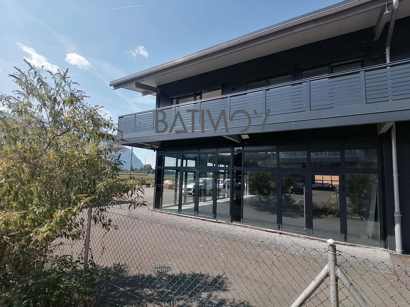 Spazio ufficio in affitto - Foto 1 di 6
