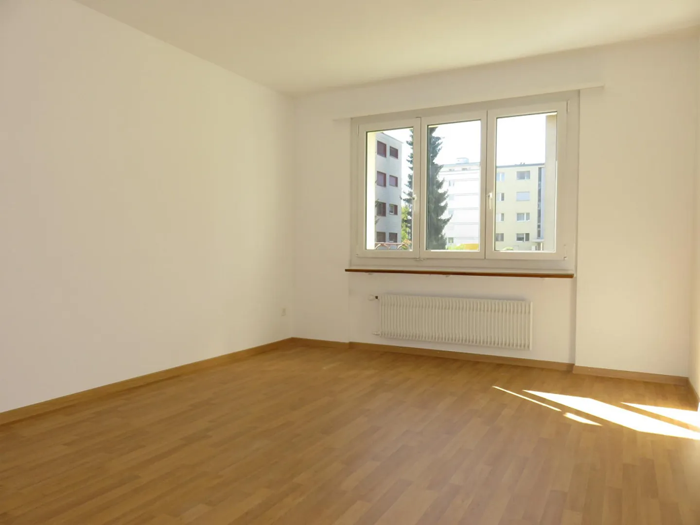 Charmante 4-Zimmerwohnung - Foto 4 von 9