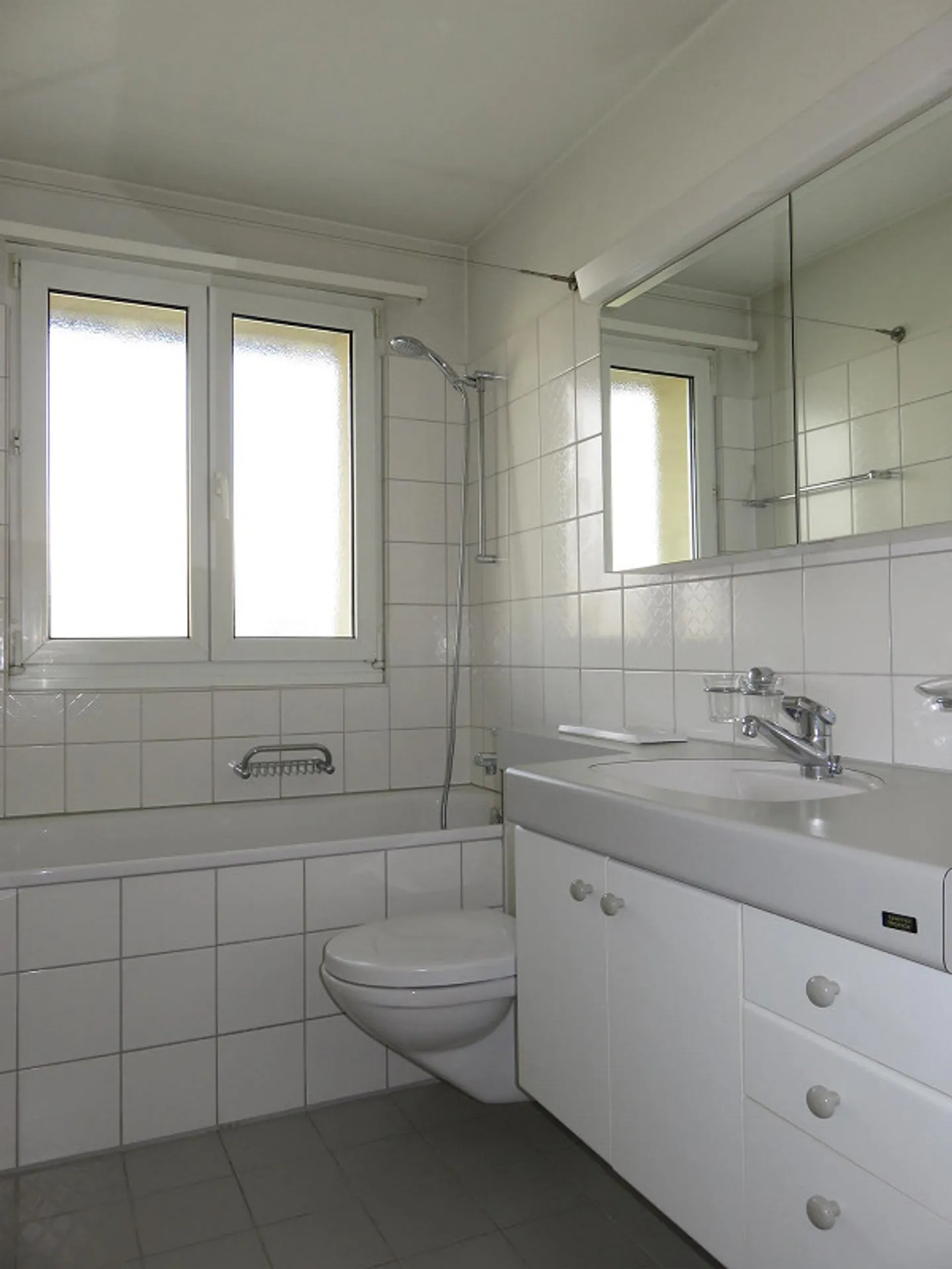 Charmante 4-Zimmerwohnung - Foto 6 von 9