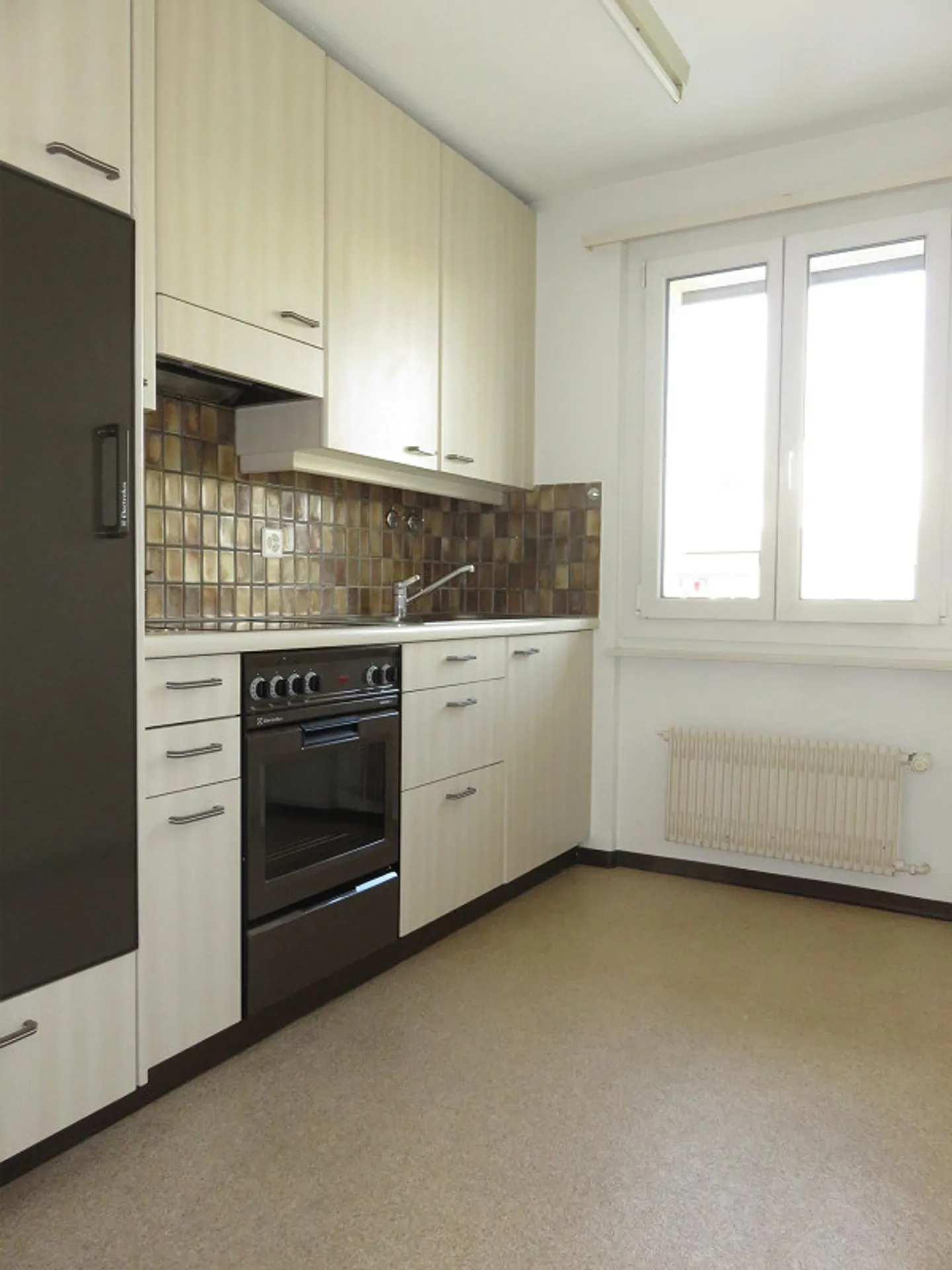 Charmante 4-Zimmerwohnung - Foto 7 von 9