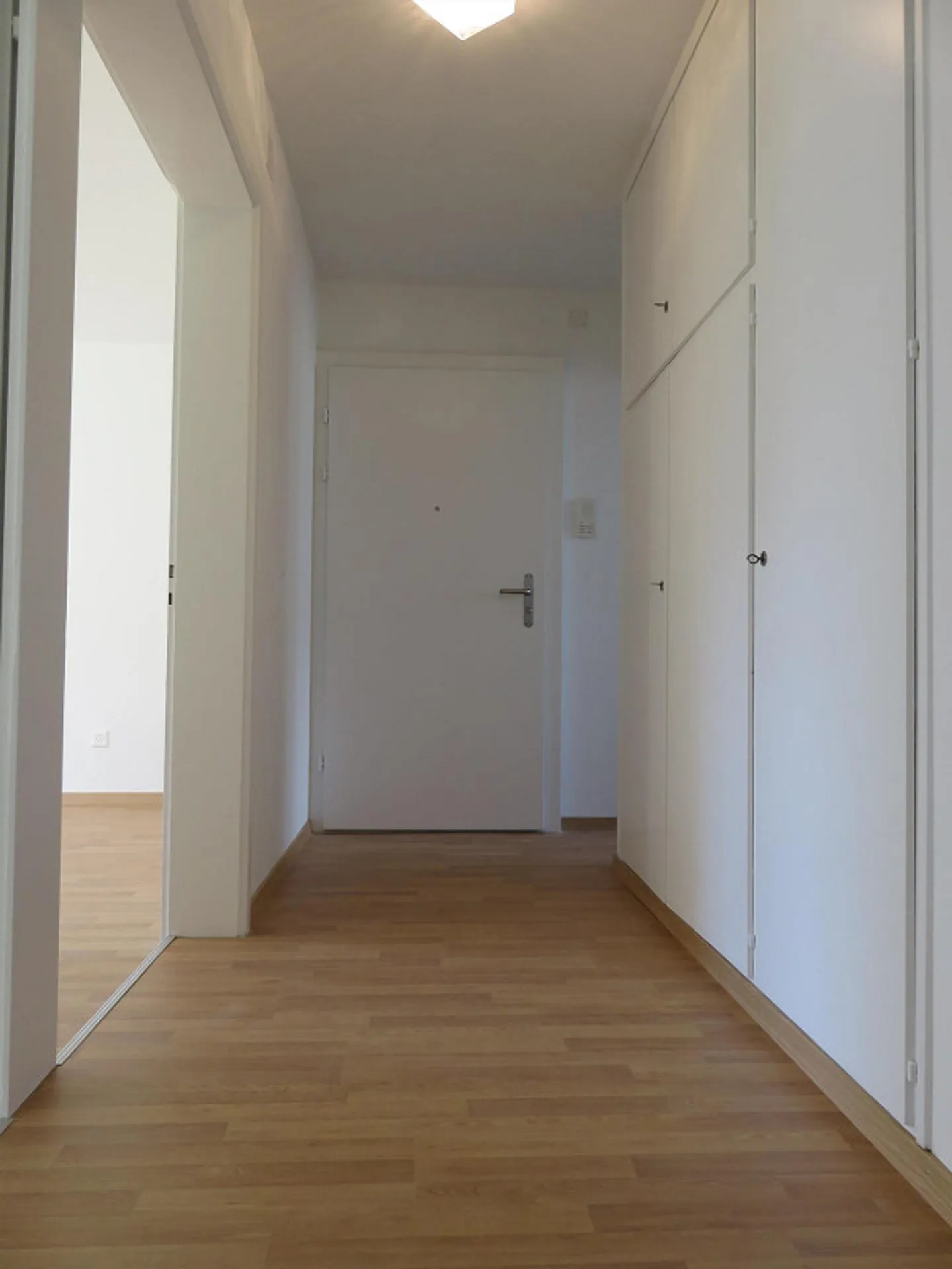Charmante 4-Zimmerwohnung - Foto 8 von 9