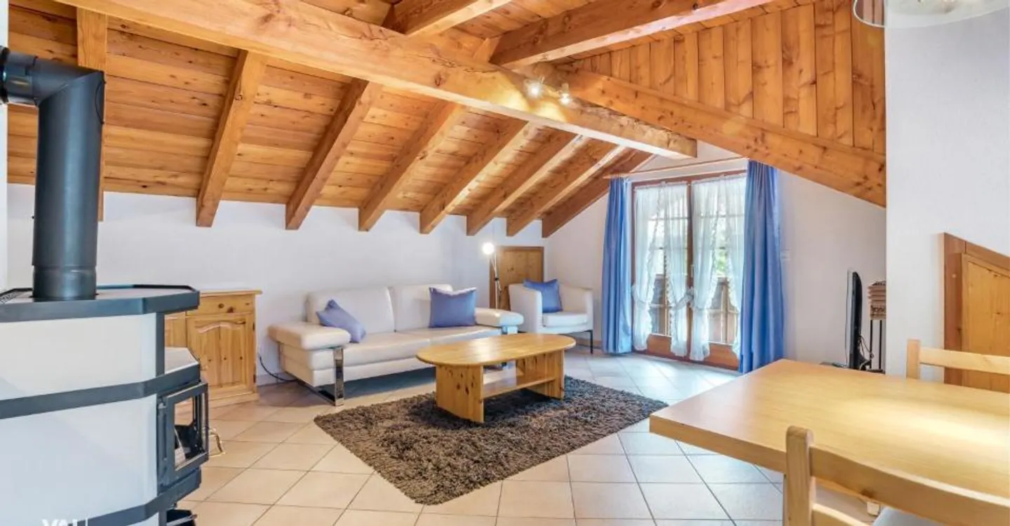 Maisons secondaires exclusives avec vue panoramique - à acquérir avec l'Hôtel Roby - Photo 2 sur 11