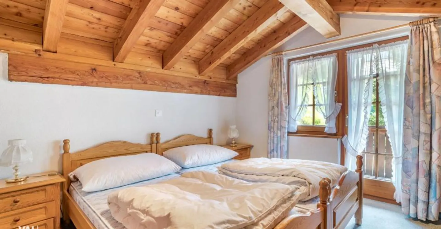Maisons secondaires exclusives avec vue panoramique - à acquérir avec l'Hôtel Roby - Photo 4 sur 11