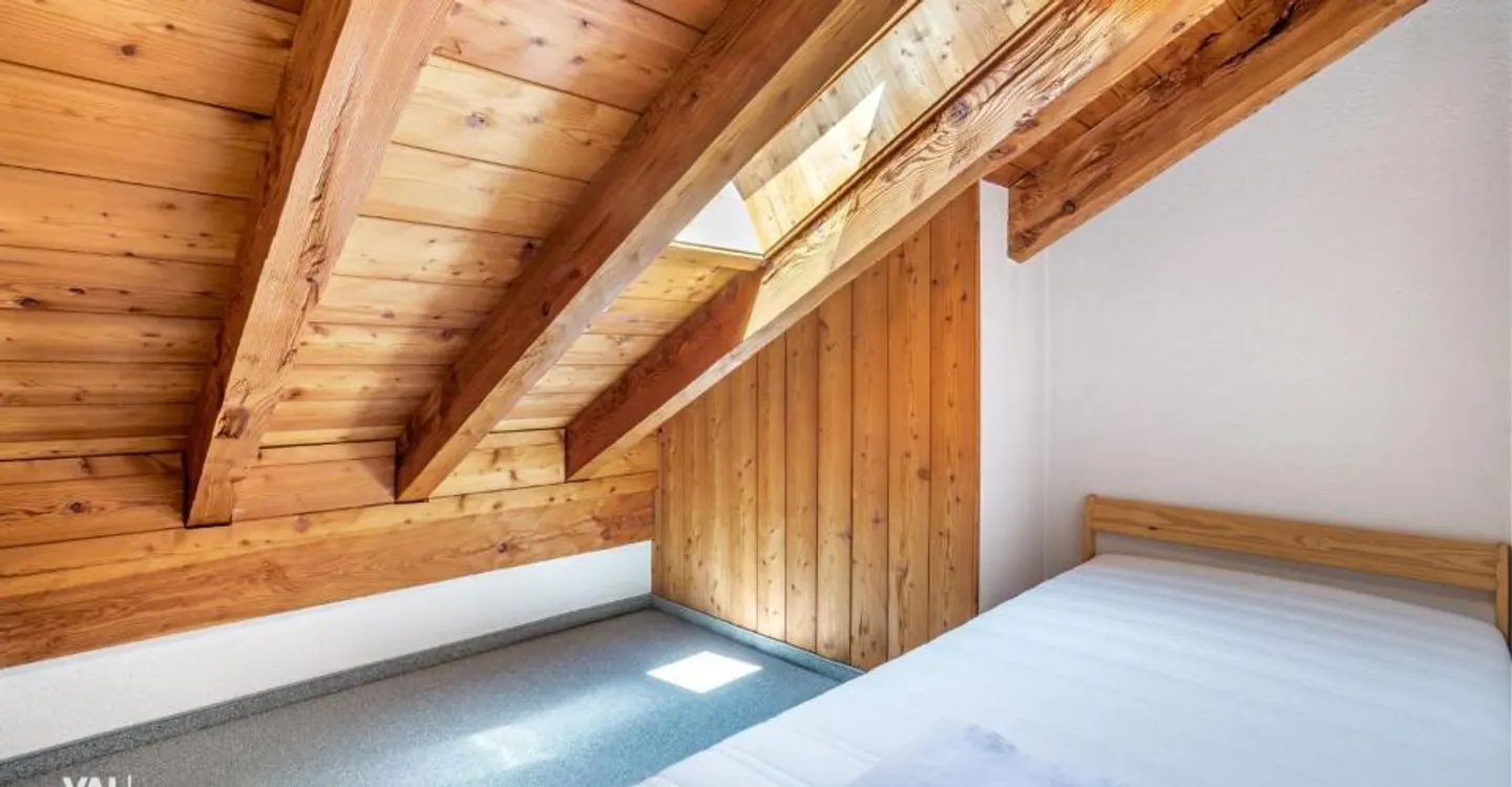 Maisons secondaires exclusives avec vue panoramique - à acquérir avec l'Hôtel Roby - Photo 5 sur 11