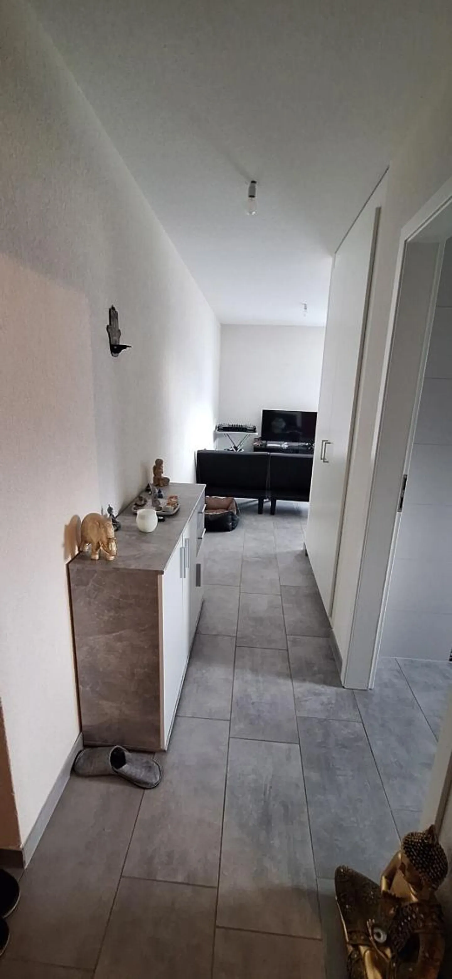 Appartement Charmant à Fully - Photo 3 sur 7