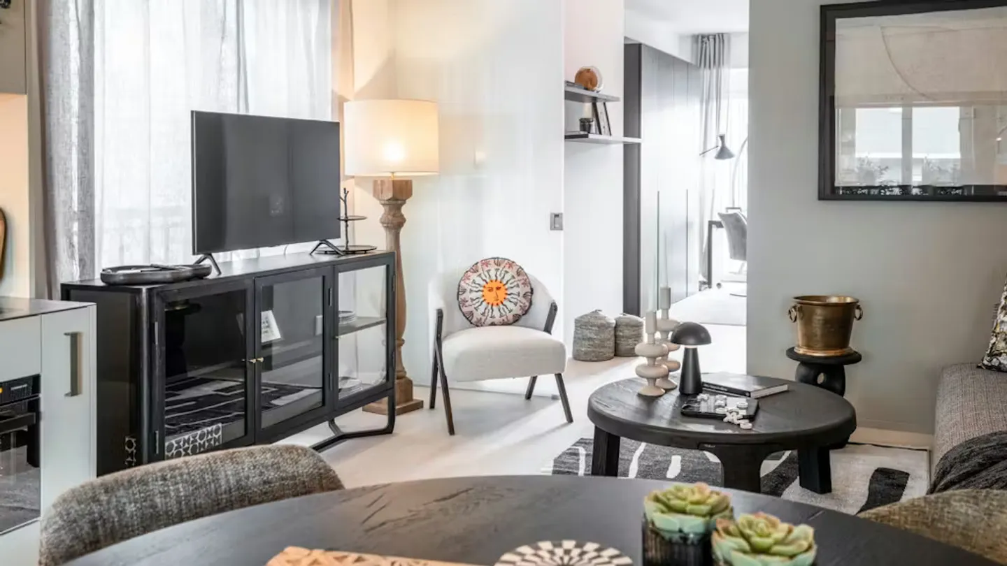 Charmant Appartement à Zürich - Photo 6 sur 8