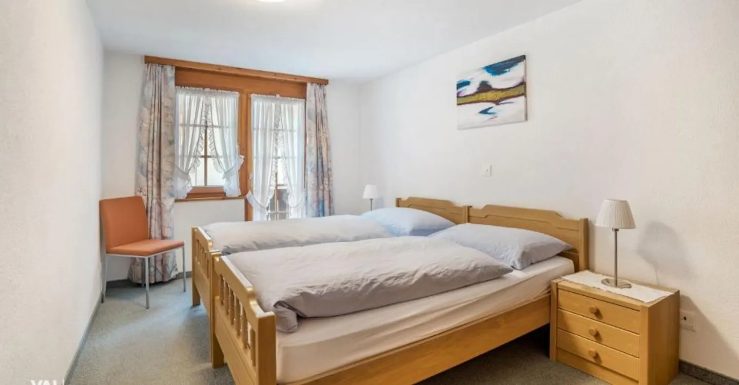 Maisons secondaires exclusives avec vue panoramique - à acquérir avec l'Hôtel Roby - Photo 8 sur 11