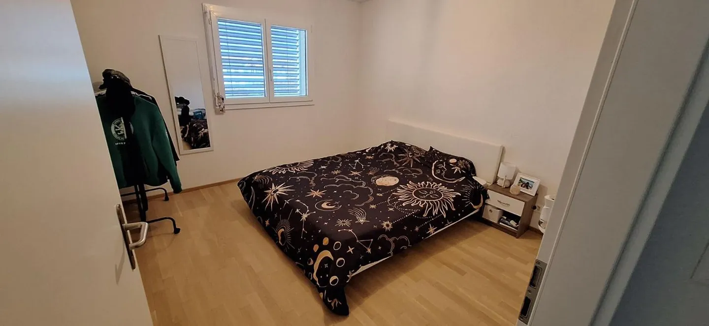 Appartement Charmant à Fully - Photo 5 sur 7