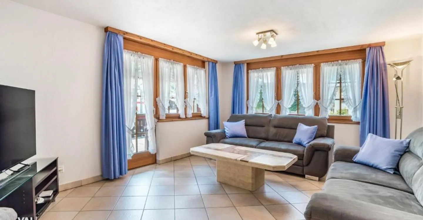 Maisons secondaires exclusives avec vue panoramique - à acquérir avec l'Hôtel Roby - Photo 11 sur 11