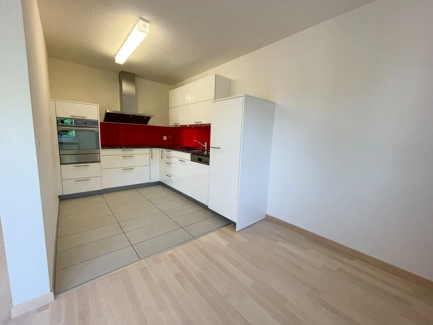 Moderne Attika-Wohnung - Foto 2 von 8