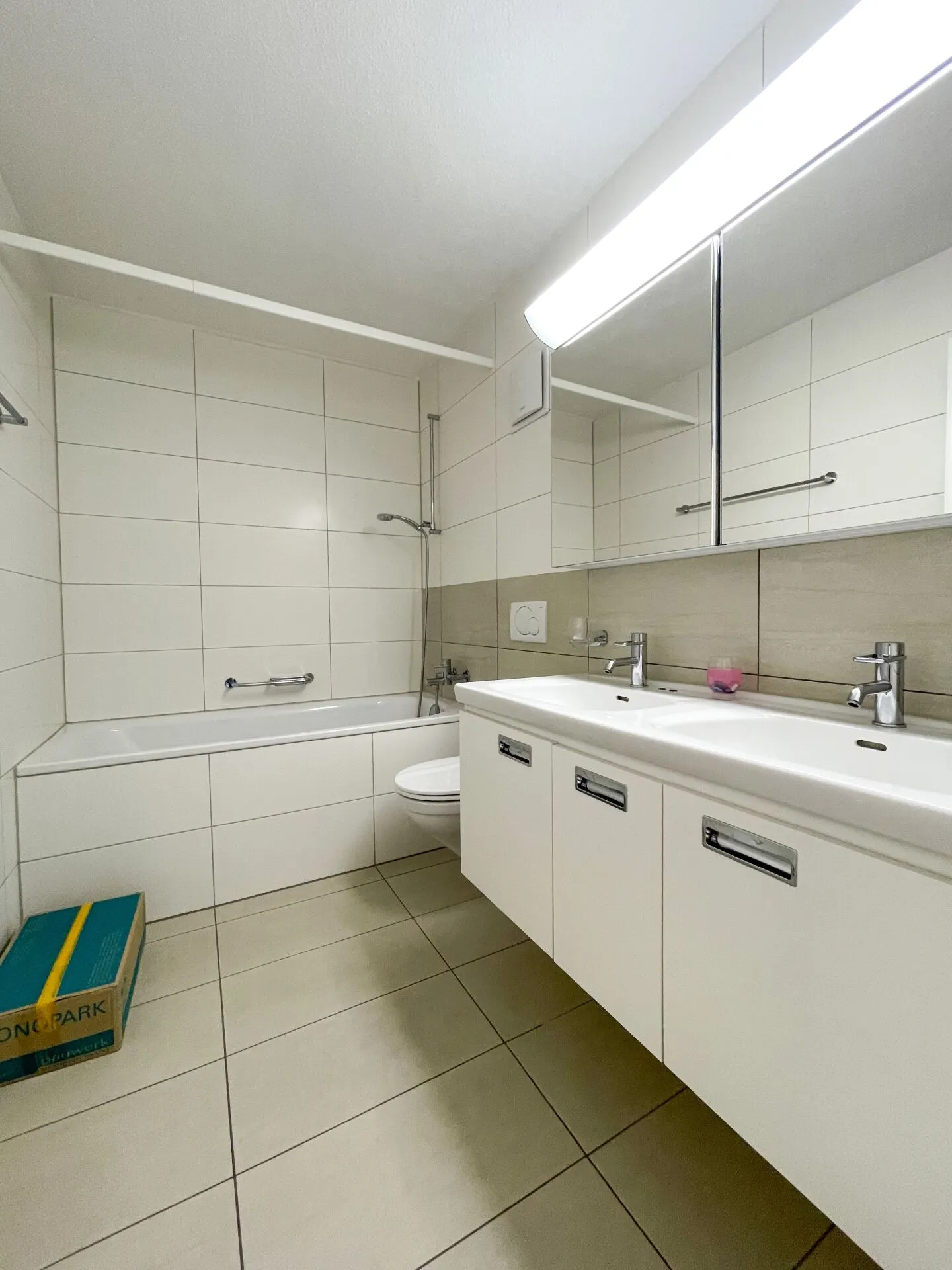Moderne Attika-Wohnung - Foto 3 von 8