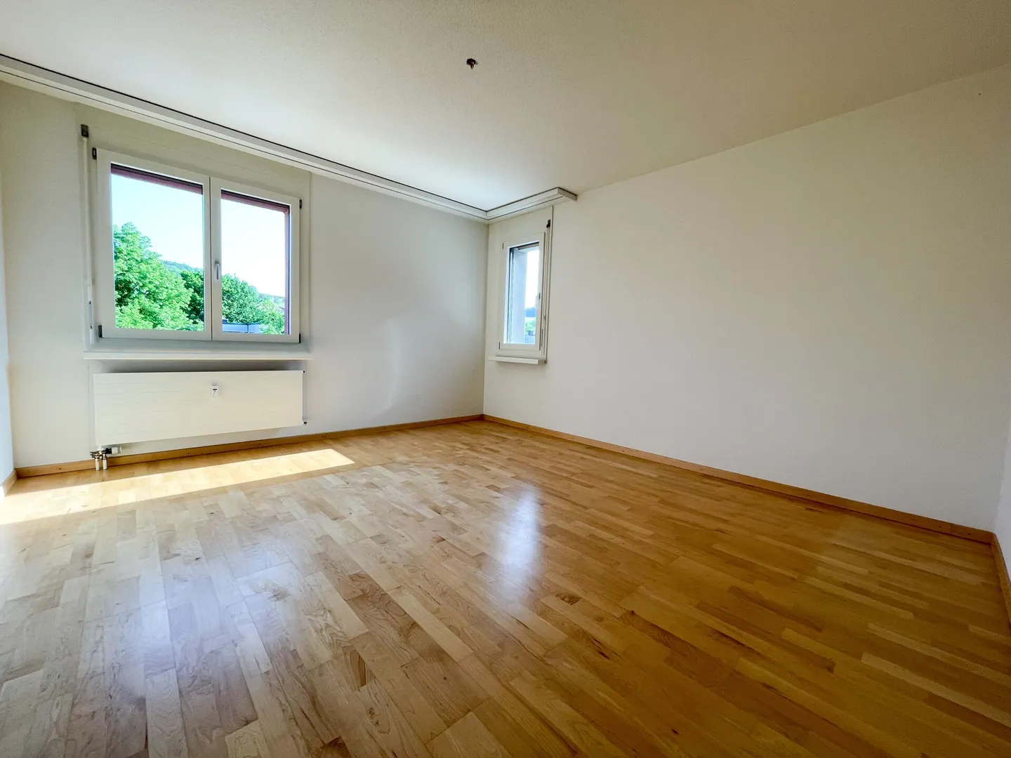 Moderne Attika-Wohnung - Foto 5 von 8