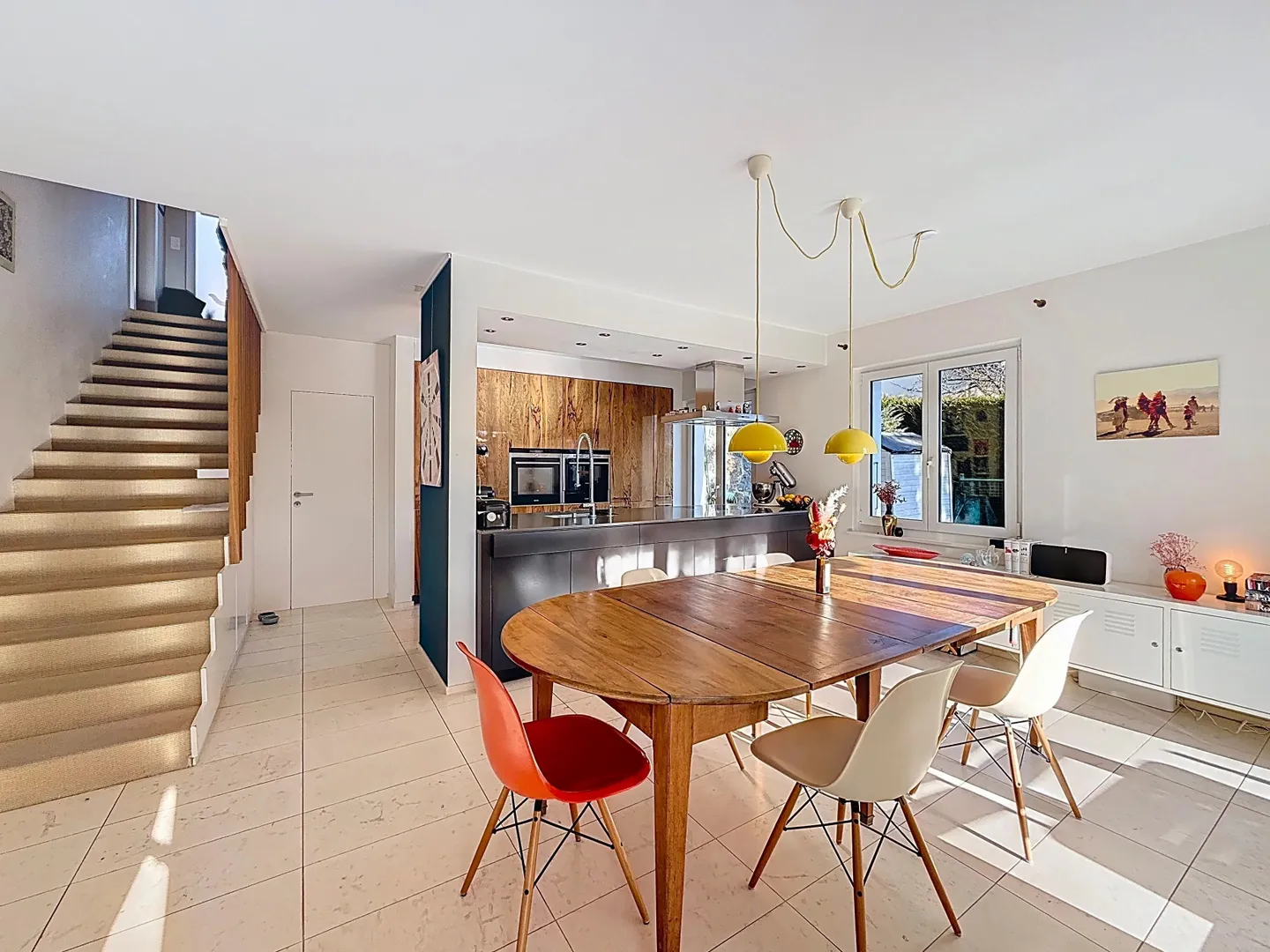 Charmante Reihenvilla in Blonay - Foto 5 von 11