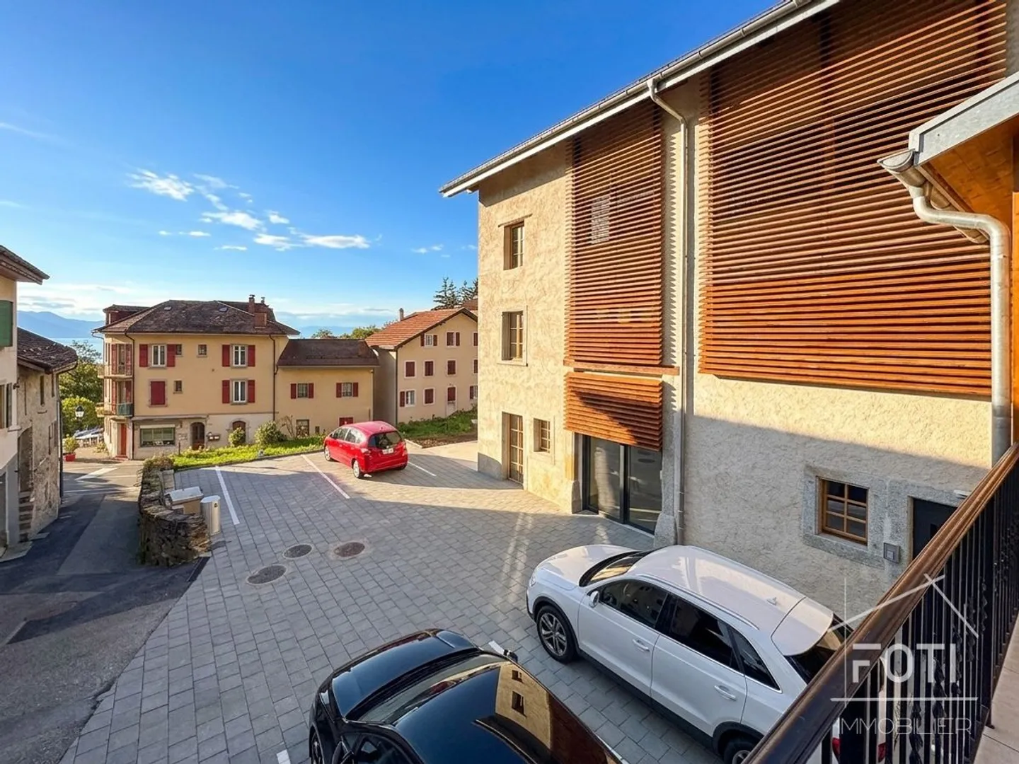 2-room apartment with private garden - Combine comfort, modernity, and ecology - Photo 9 of 13