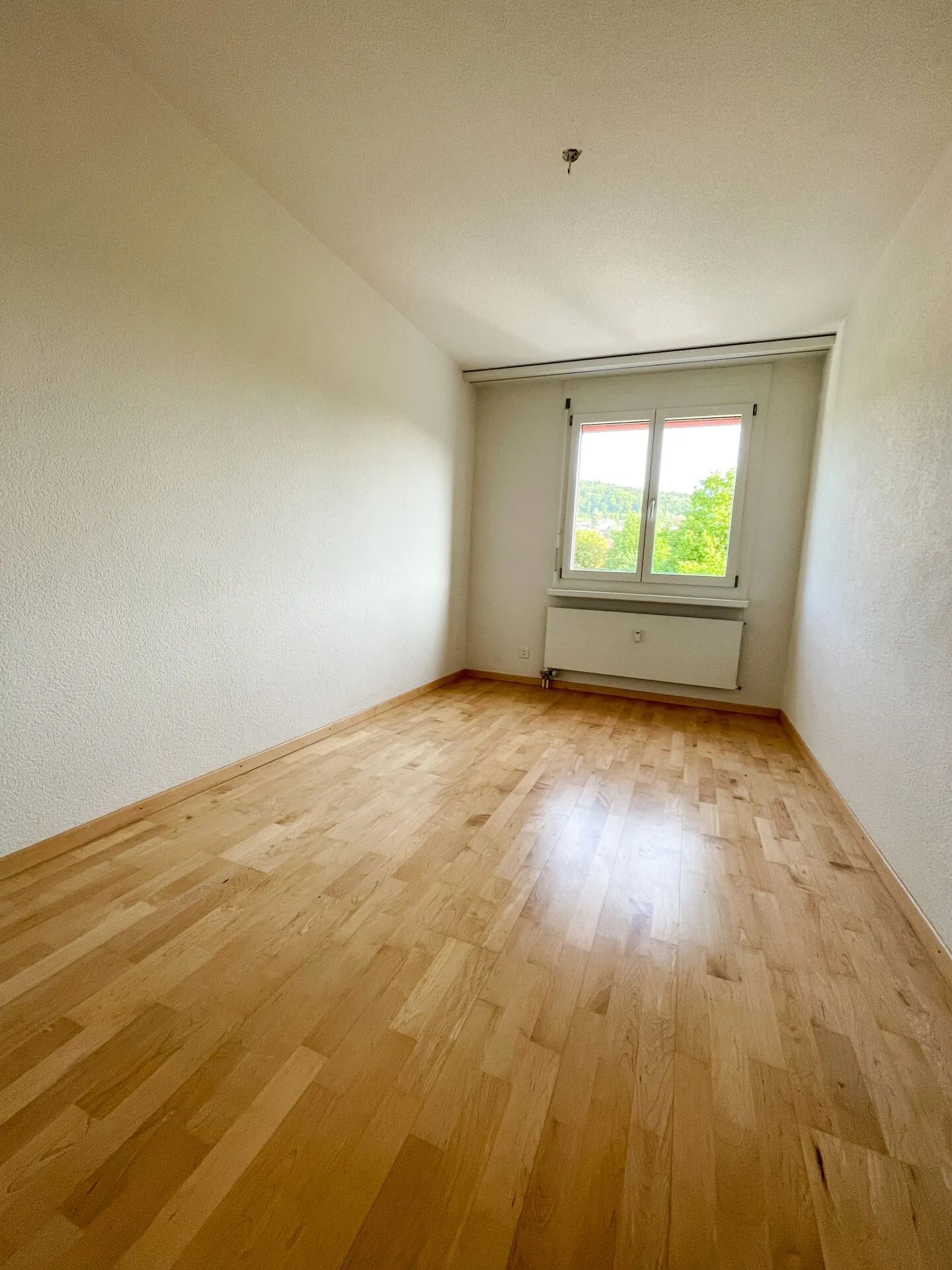 Moderne Attika-Wohnung - Foto 6 von 8