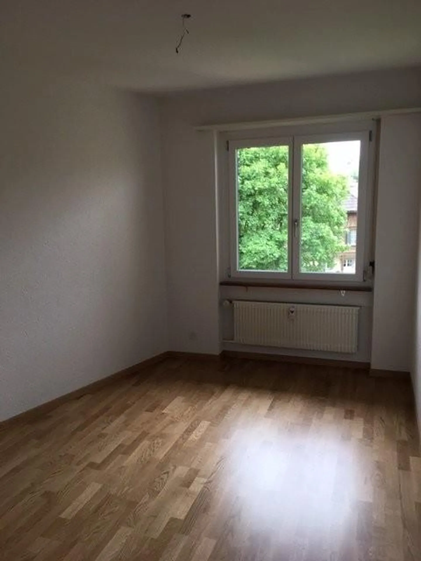 Moderne 5-Zimmerwohnung - Foto 7 von 11
