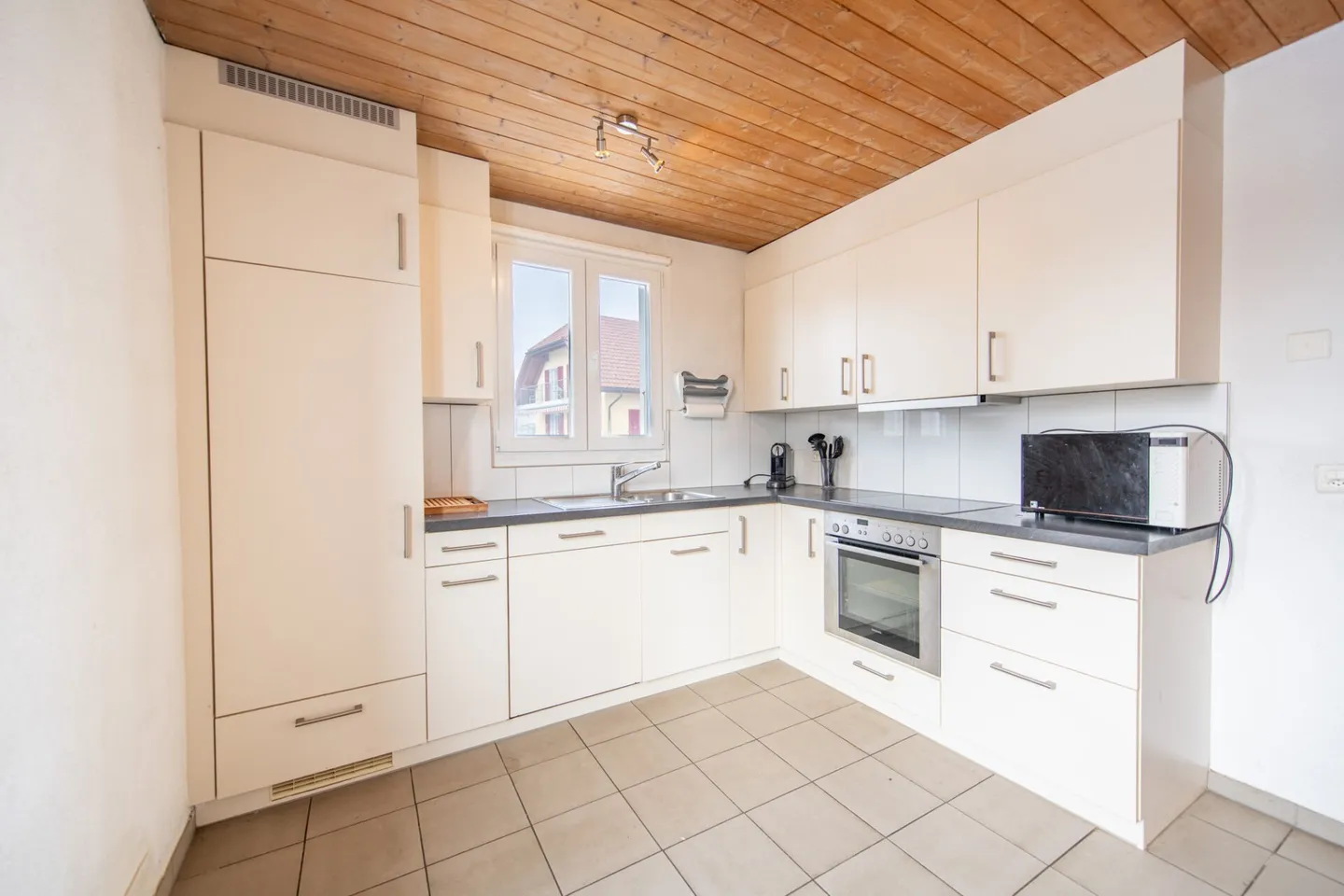 Charmantes Haus mit Baulandreserve - Foto 5 von 20