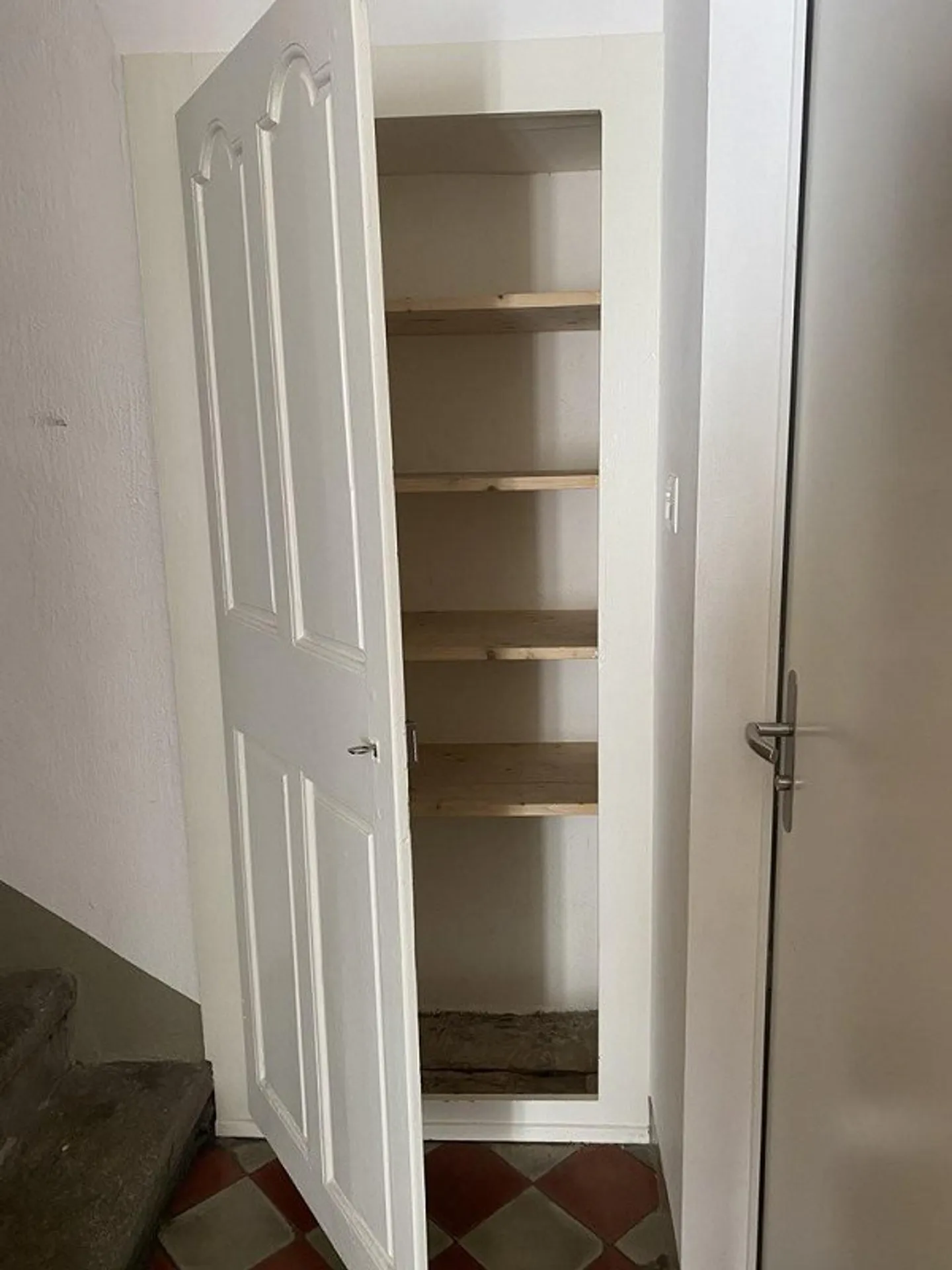 Primo affitto offerto per questo bel appartamento! - Foto 9 di 10