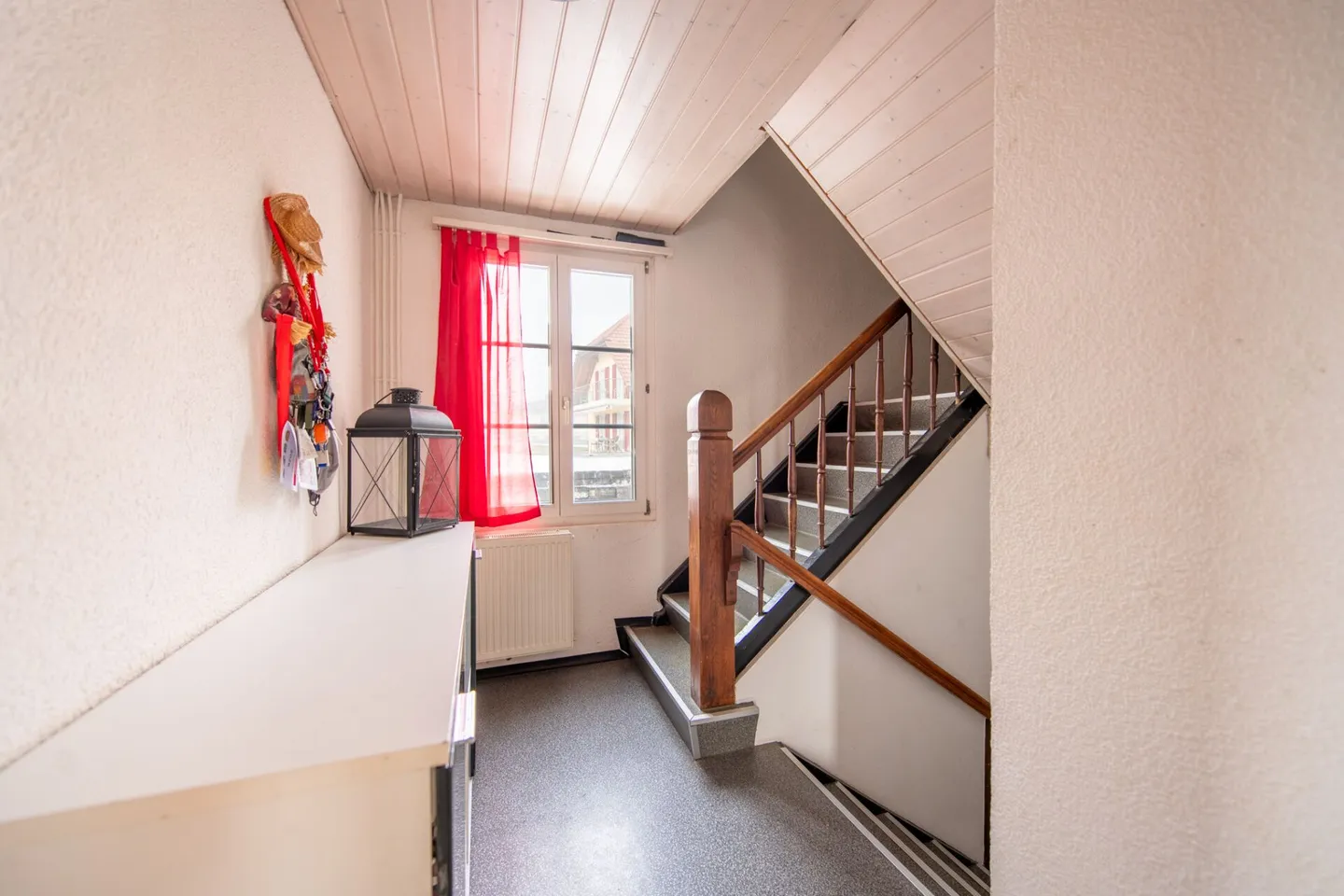 Charmantes Haus mit Baulandreserve - Foto 6 von 20