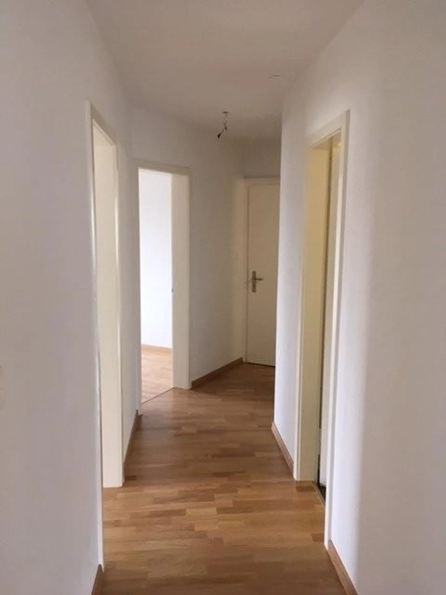 Moderne 5-Zimmerwohnung - Foto 4 von 11