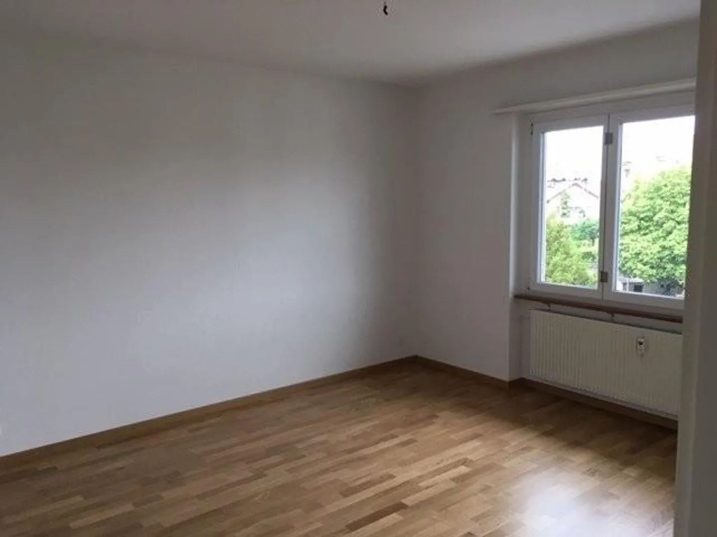 Moderne 5-Zimmerwohnung - Foto 6 von 11