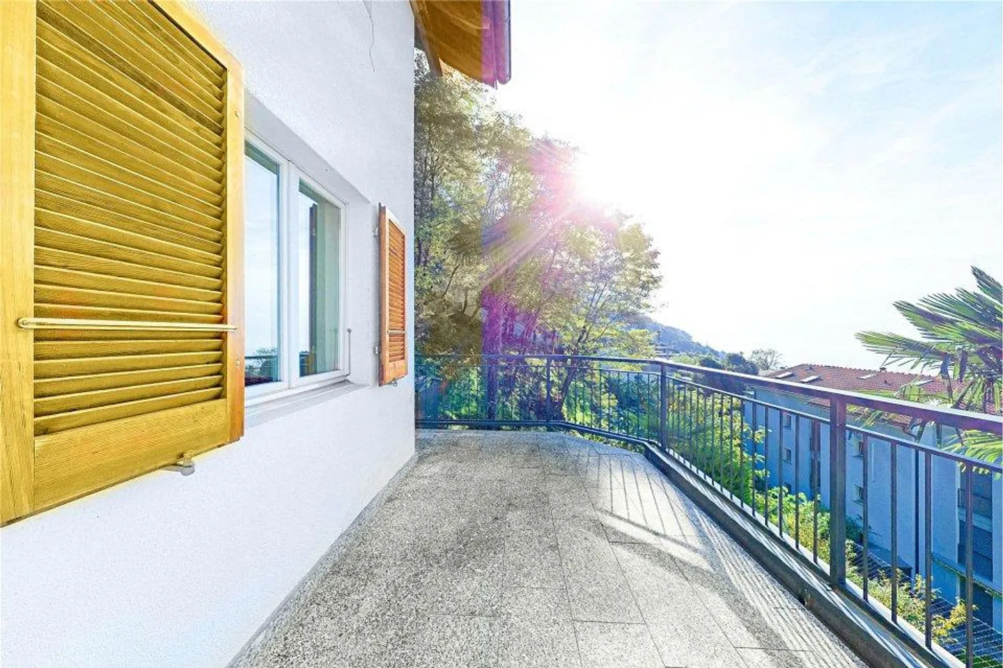 Appartamento 3.5 locali - Foto 11 di 13