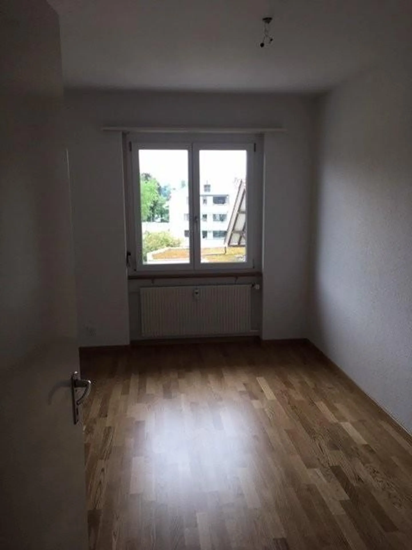 Moderne 5-Zimmerwohnung - Foto 9 von 11