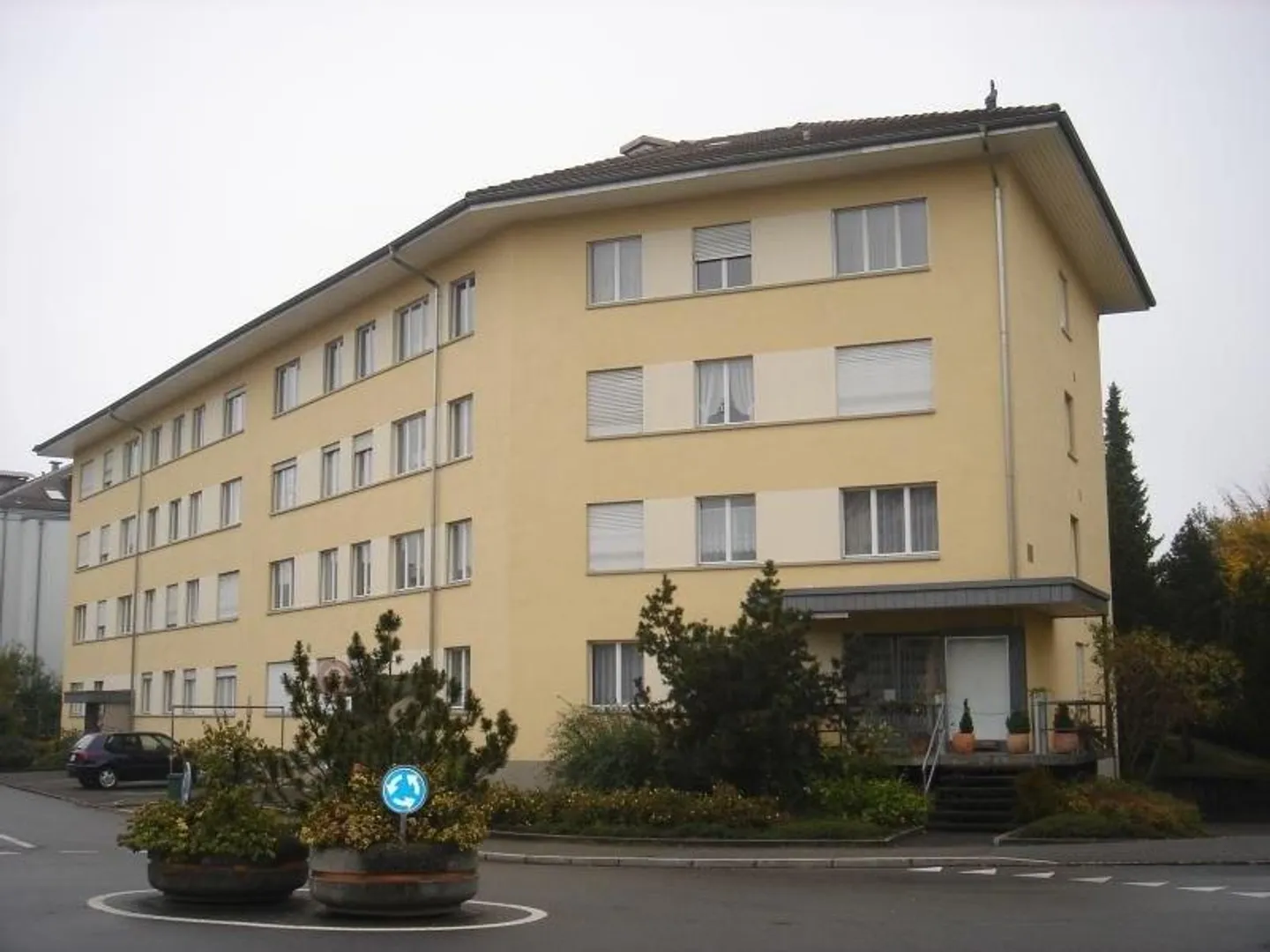 Moderne 5-Zimmerwohnung - Foto 11 von 11