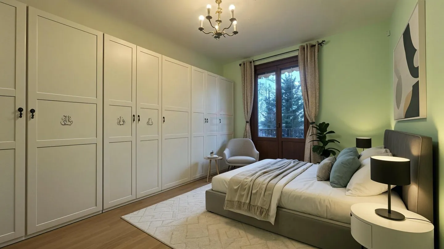 Charming house of 175 m², with a large garden - Photo 4 of 9