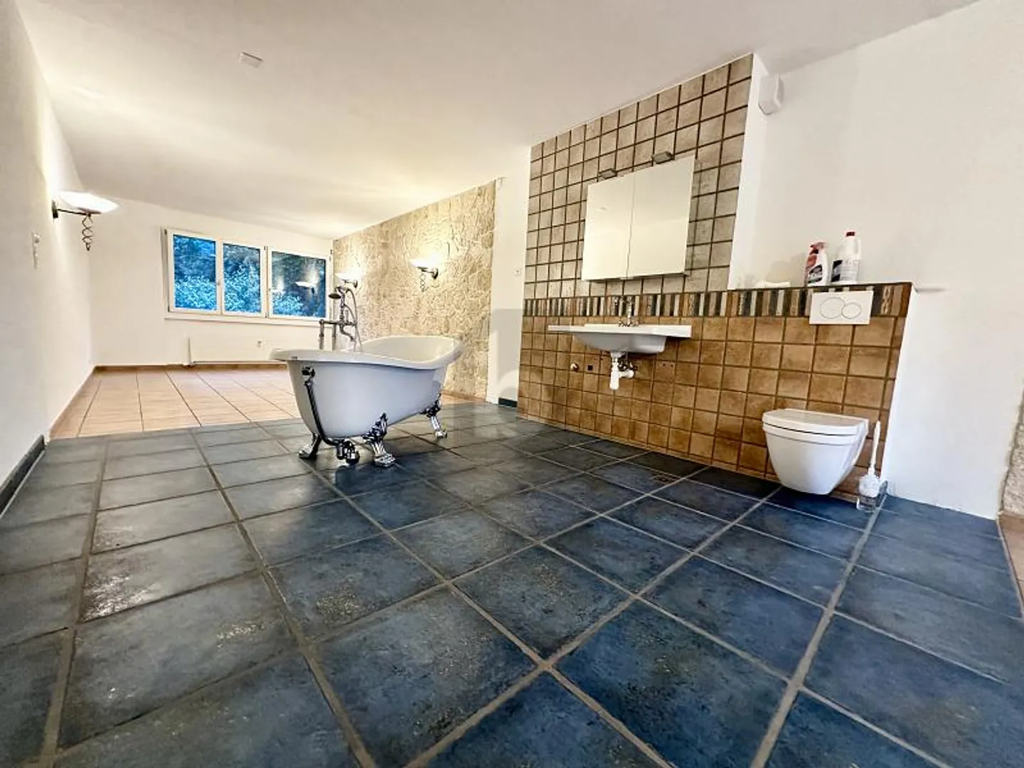 LUMINEUX AVEC BEAUCOUP DE POTENTIEL INCLUANT UN GARAGE SOUS-SOL - Photo 3 sur 6