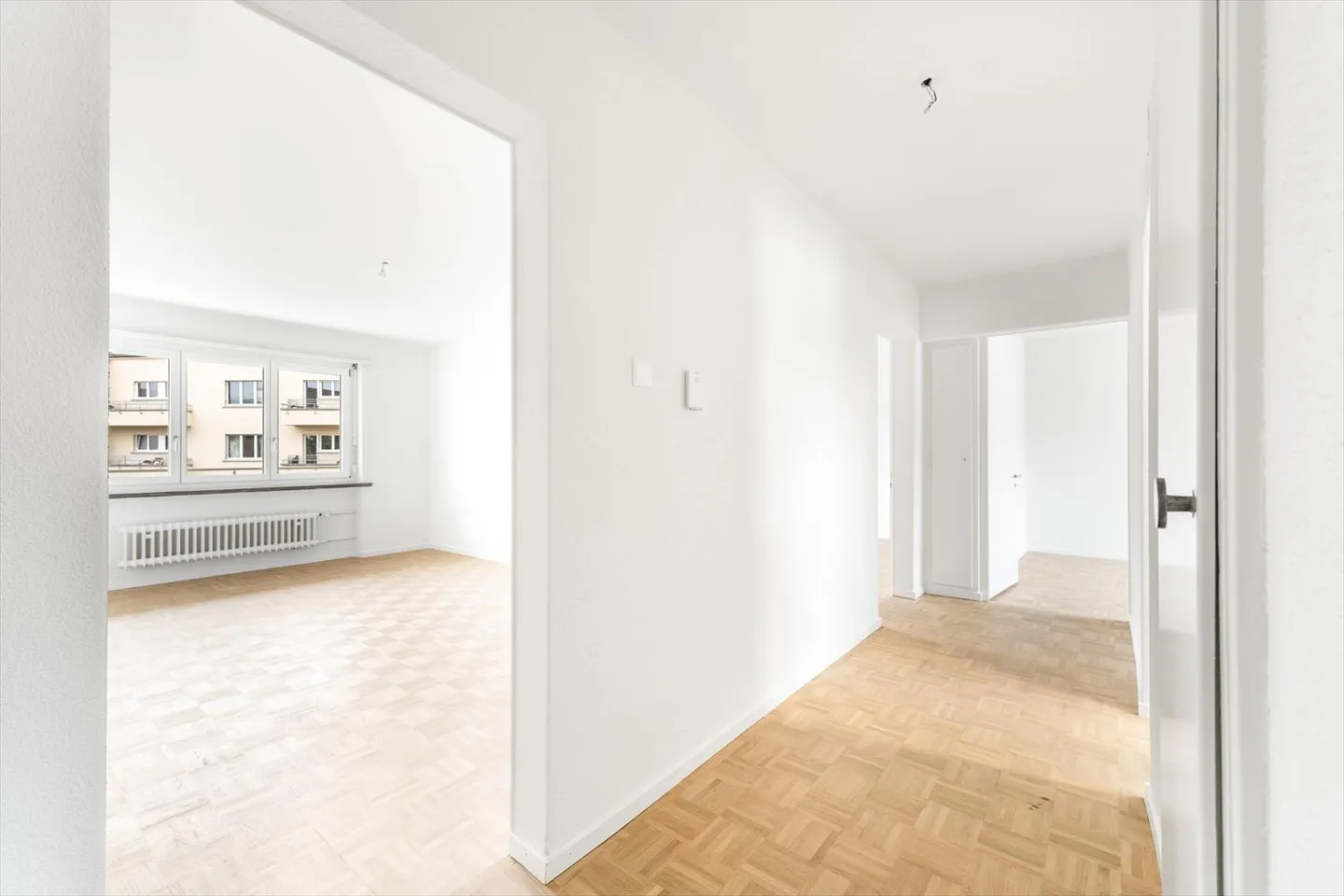 Appartement à louer - Photo 2 sur 13