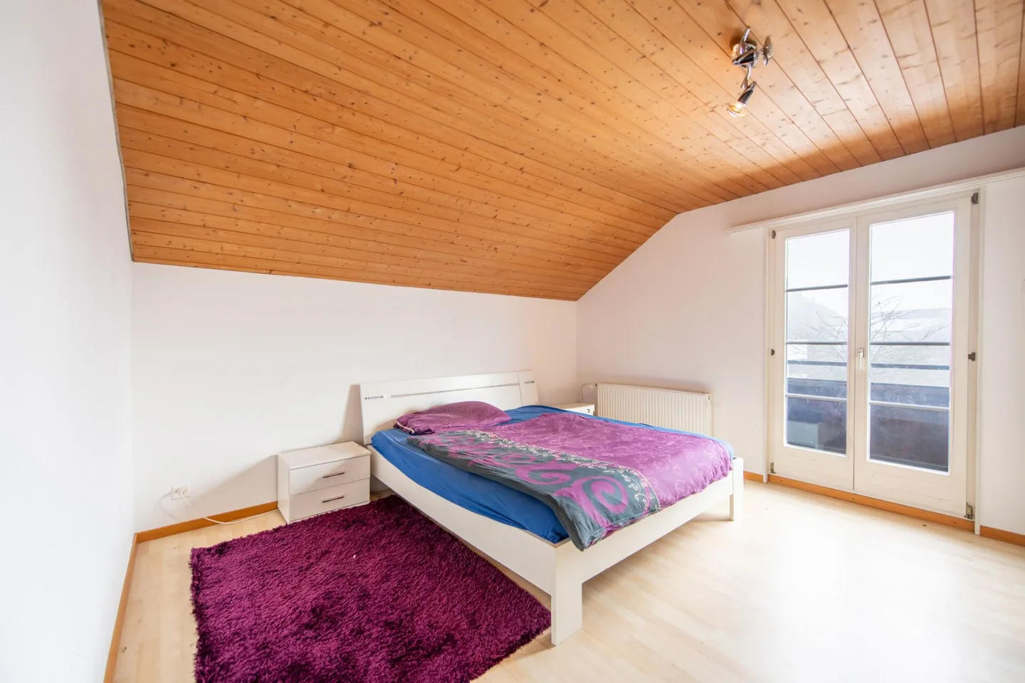 Charmantes Haus mit Baulandreserve - Foto 7 von 20