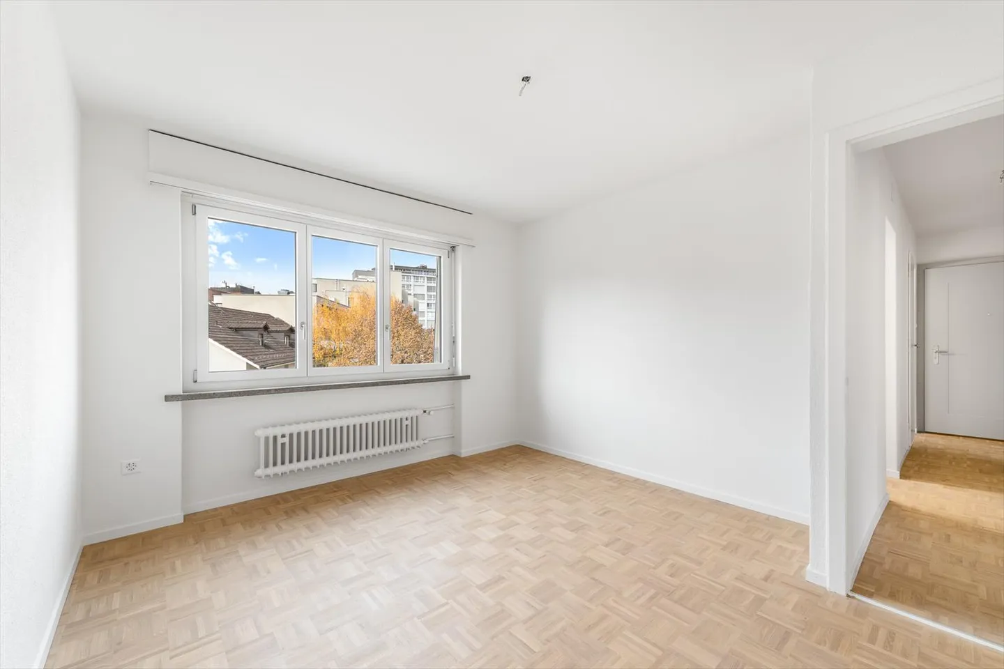 Appartement à louer - Photo 6 sur 13