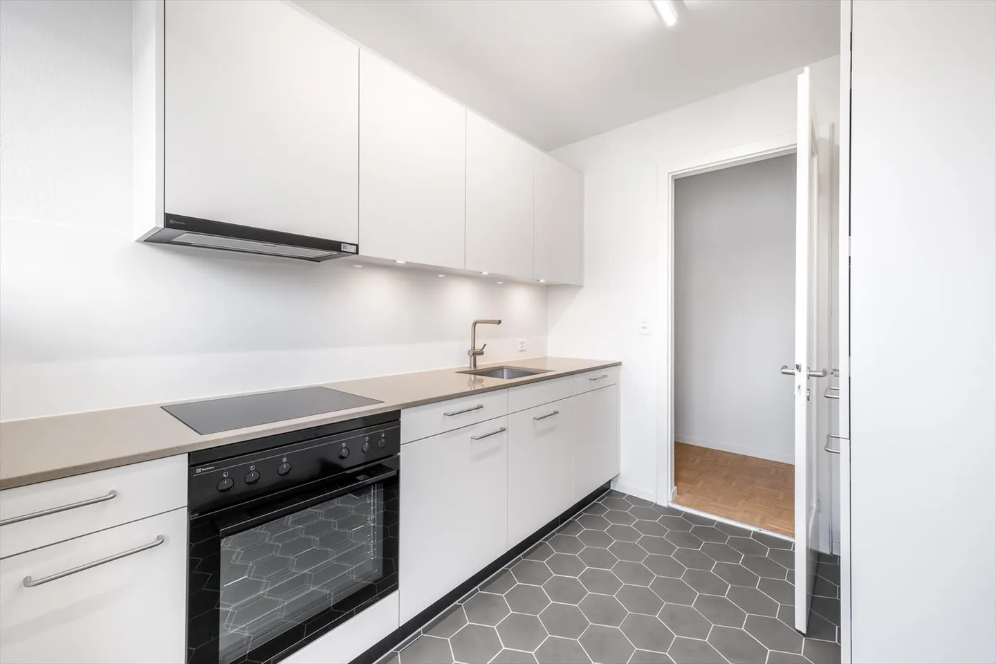 Appartement à louer - Photo 10 sur 13