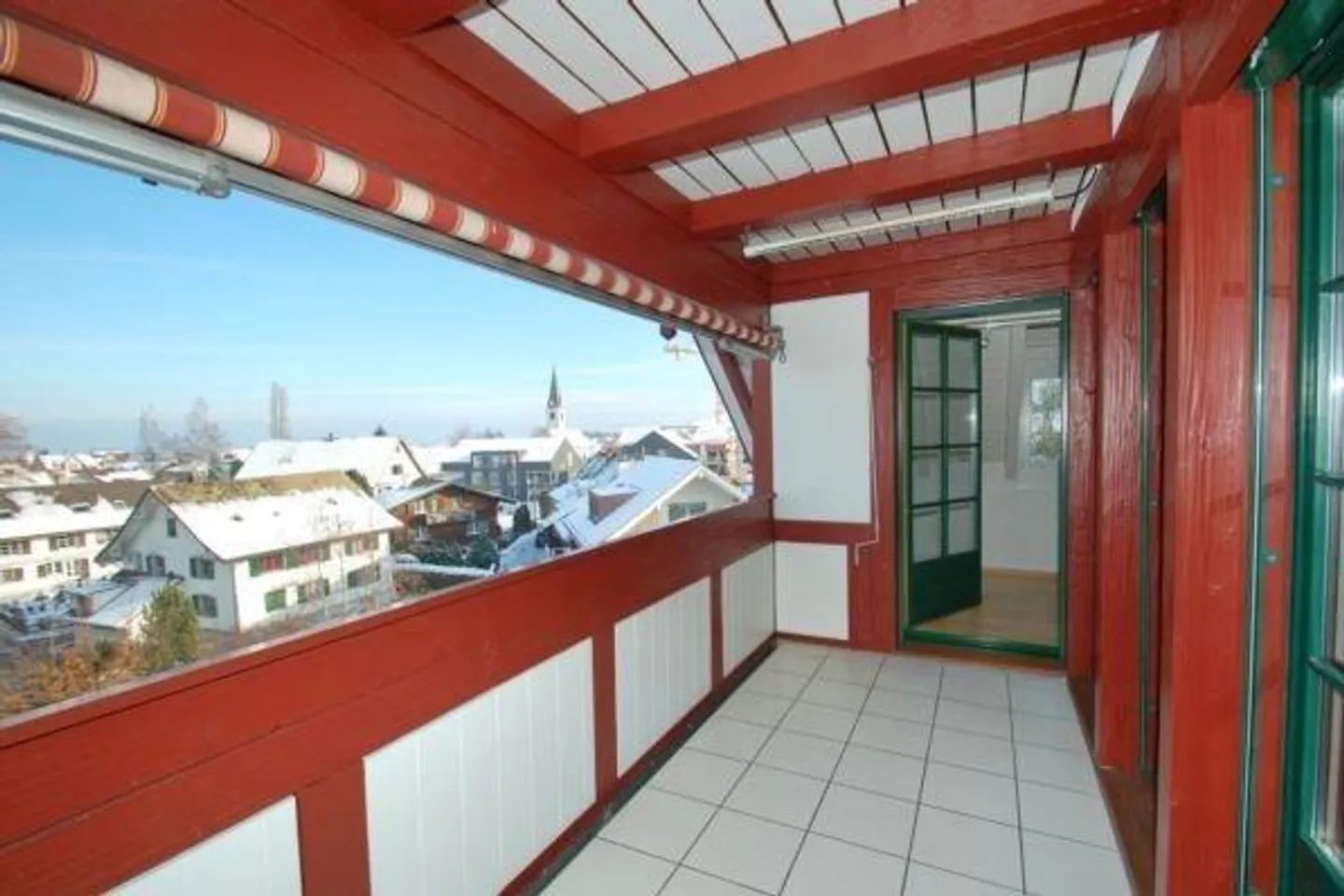Elegante appartamento duplex di 4,5 locali - Foto 7 di 15