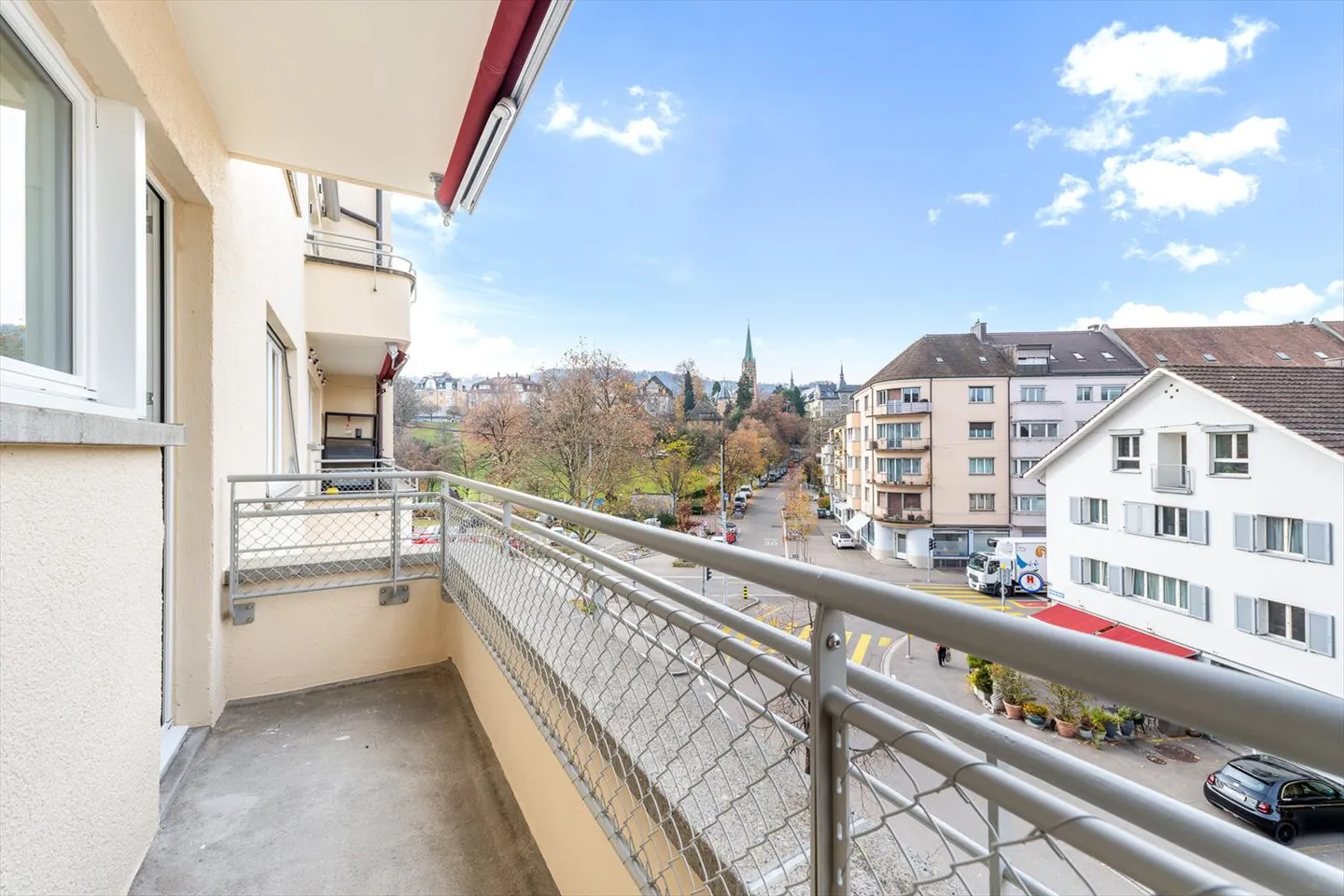 Appartement à louer - Photo 12 sur 13