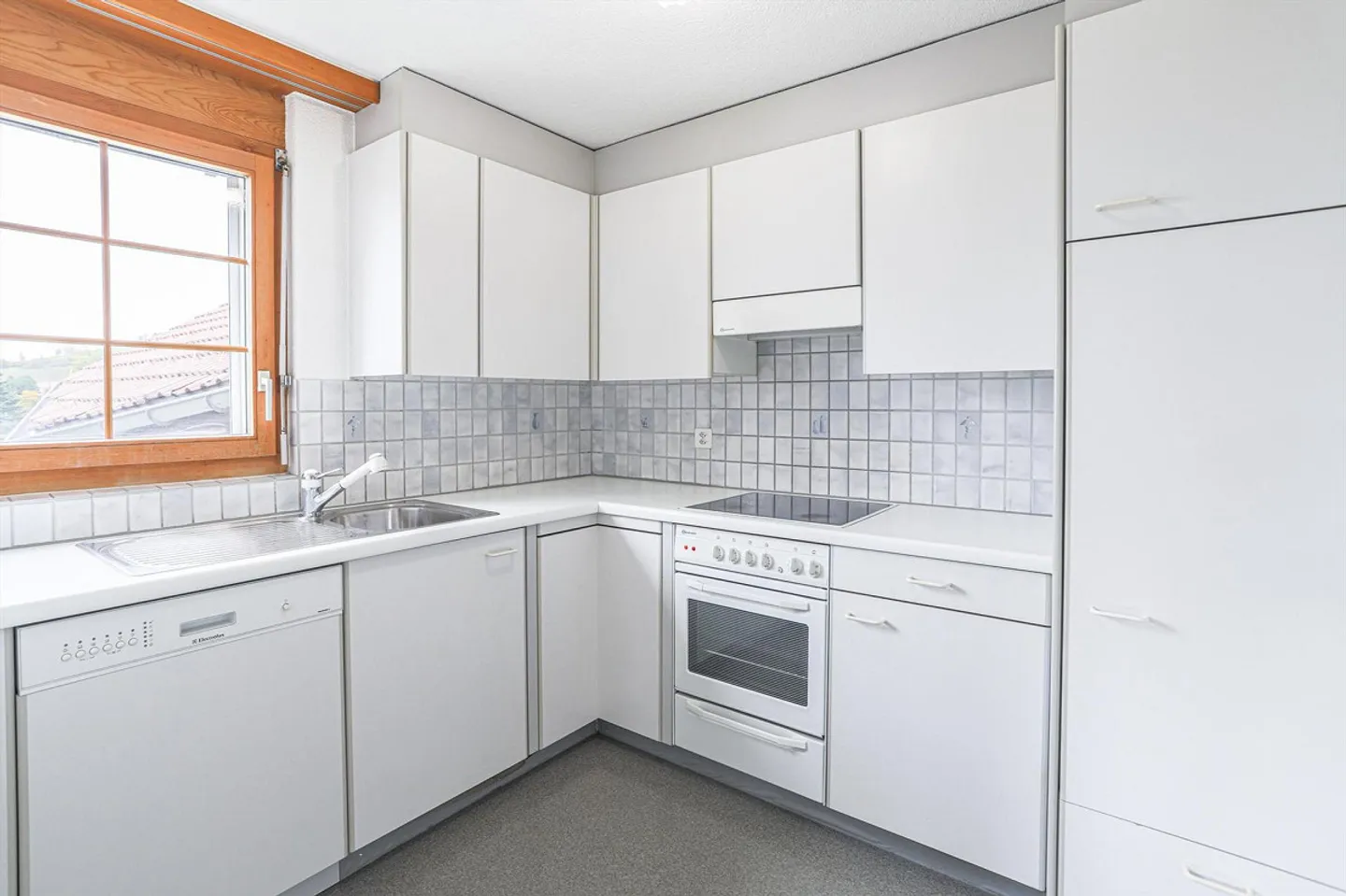 Charmante Wohnung in ländlicher Lage - Foto 3 von 12