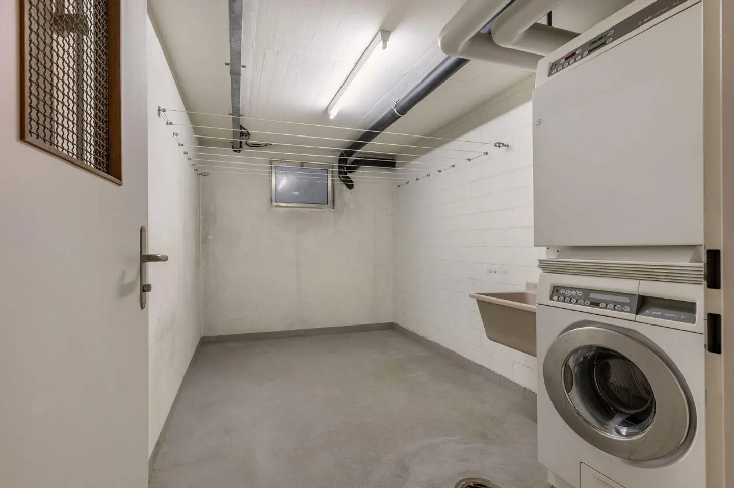 Appartement spacieux avec balcons - Photo 12 sur 12