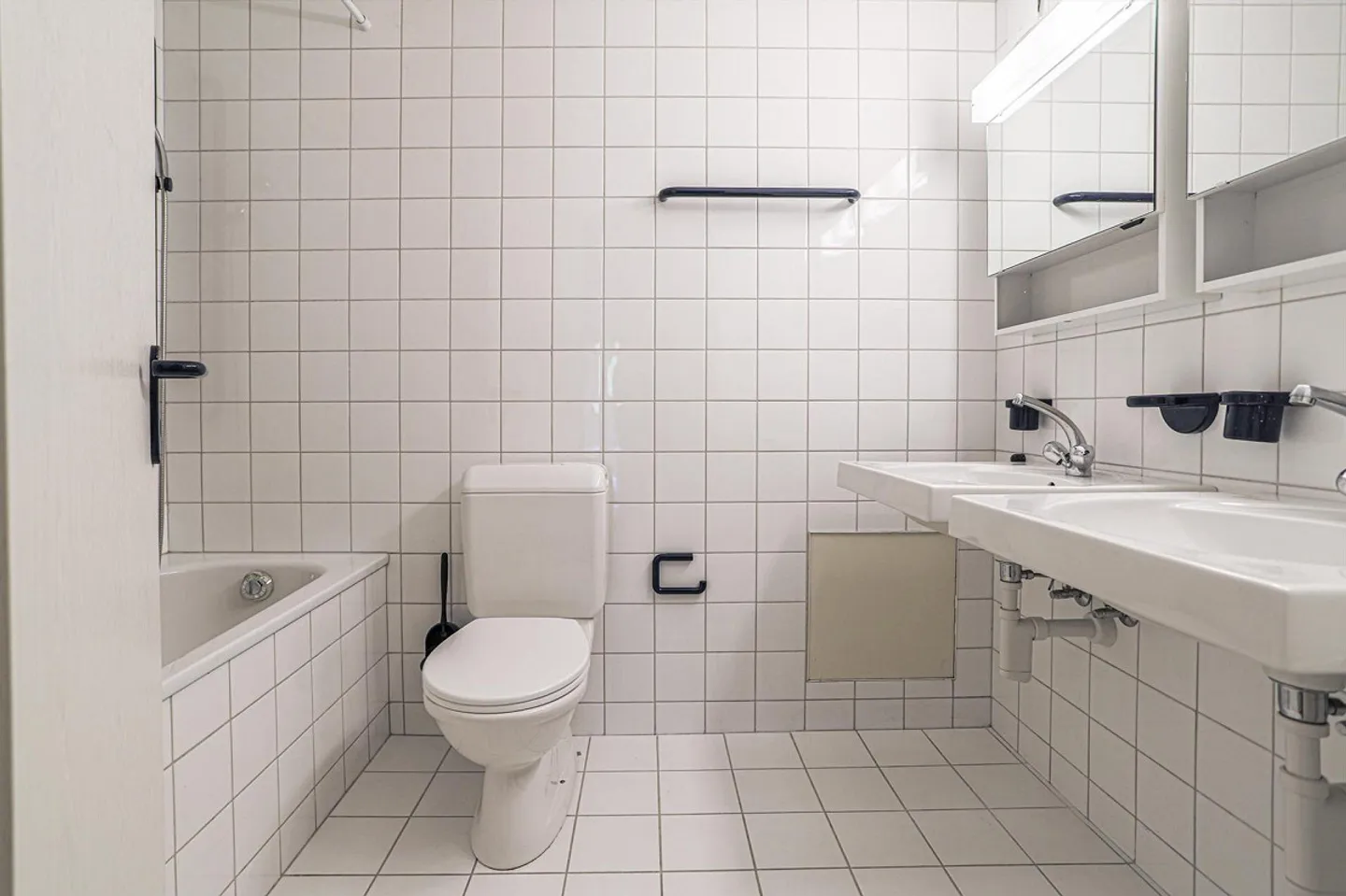 Charmante Wohnung in ländlicher Lage - Foto 7 von 12