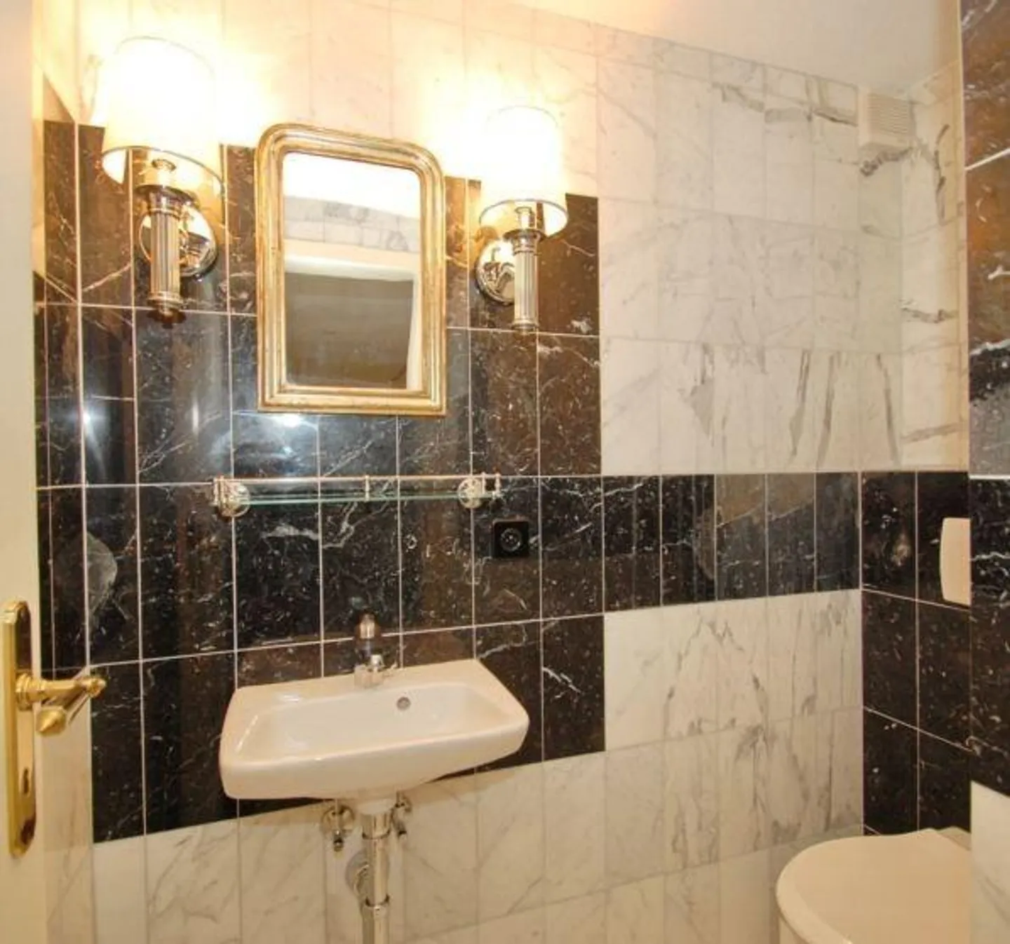 Elegante appartamento duplex di 4,5 locali - Foto 8 di 15