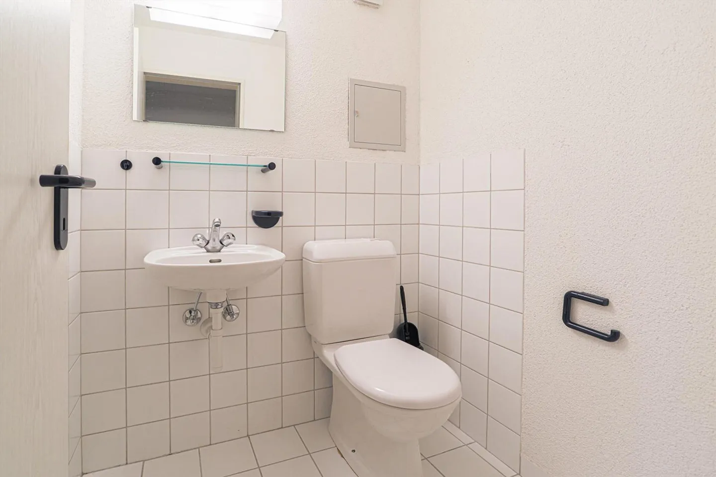 Charmante Wohnung in ländlicher Lage - Foto 8 von 12
