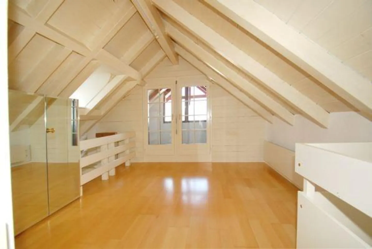 Elegante appartamento duplex di 4,5 locali - Foto 9 di 15
