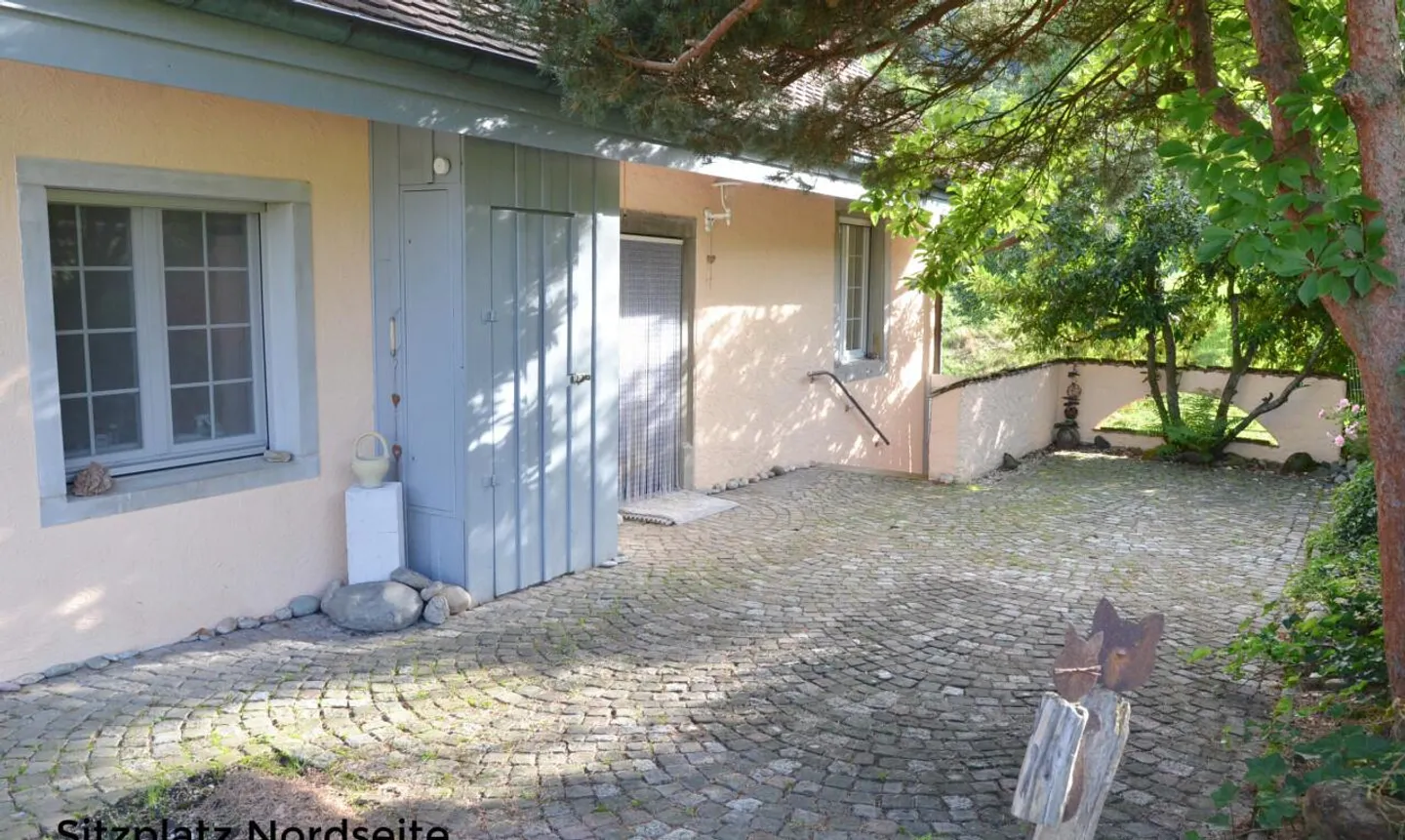Einfamilienhaus Windlach - Foto 2 von 13