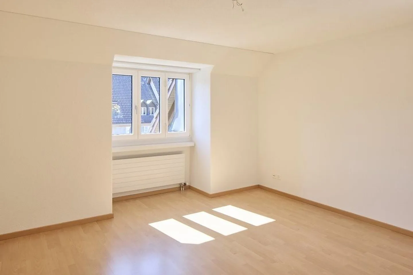 RENT WITHOUT DEPOSIT - newly renovated attic apartment - Photo 6 of 10