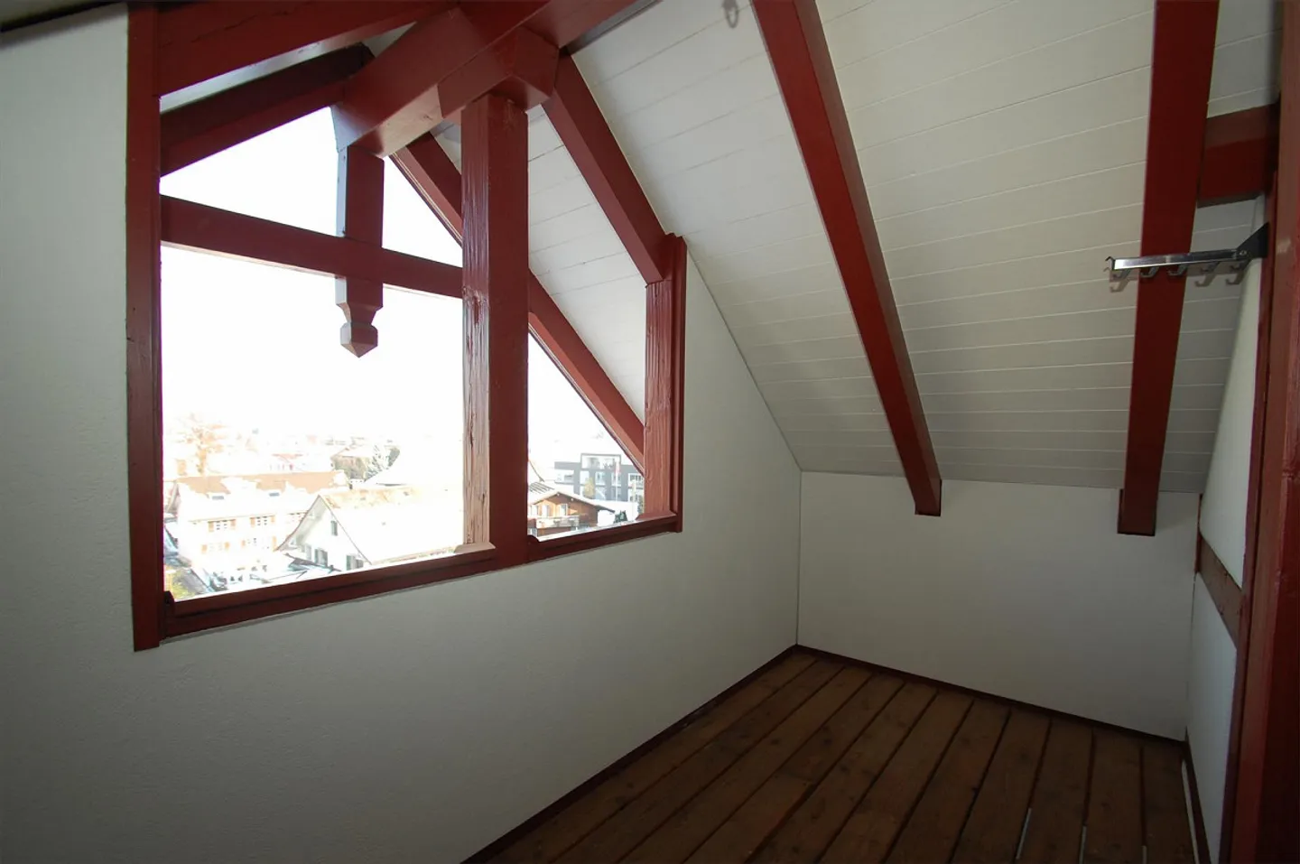 Elegante appartamento duplex di 4,5 locali - Foto 10 di 15