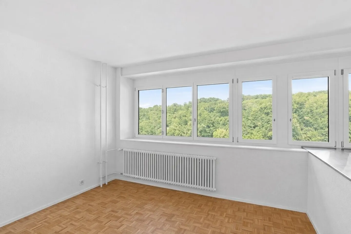 Charming Apartment Near CHUV - Photo 5 of 5