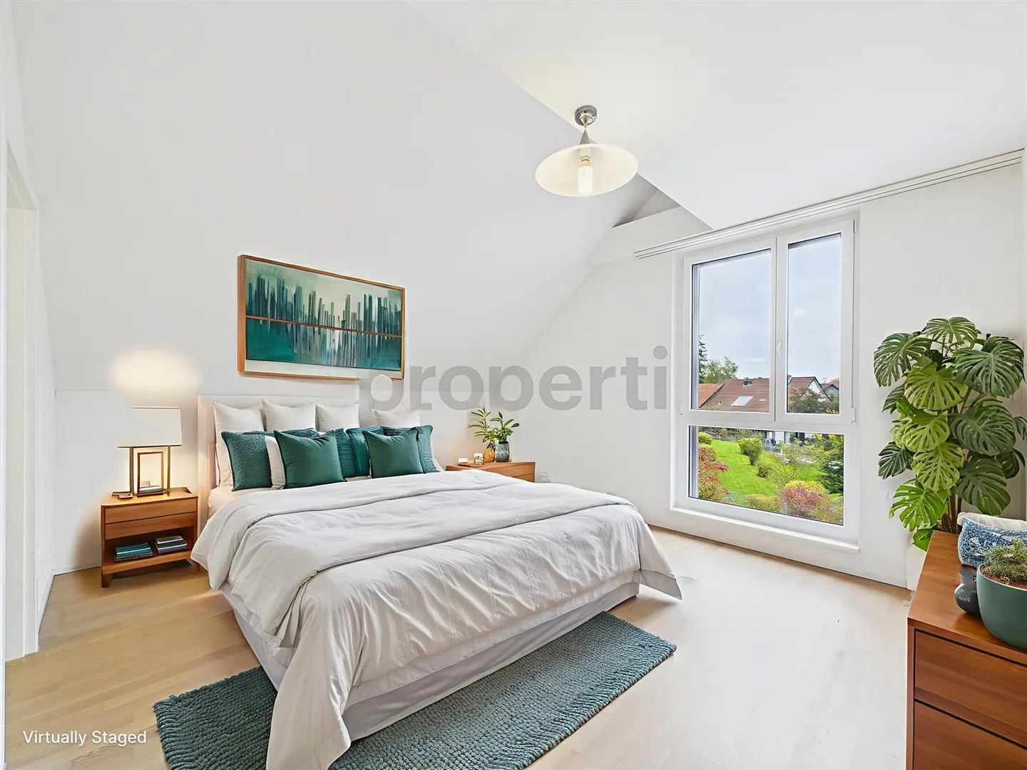 Apartment for sale - Photo 5 of 13